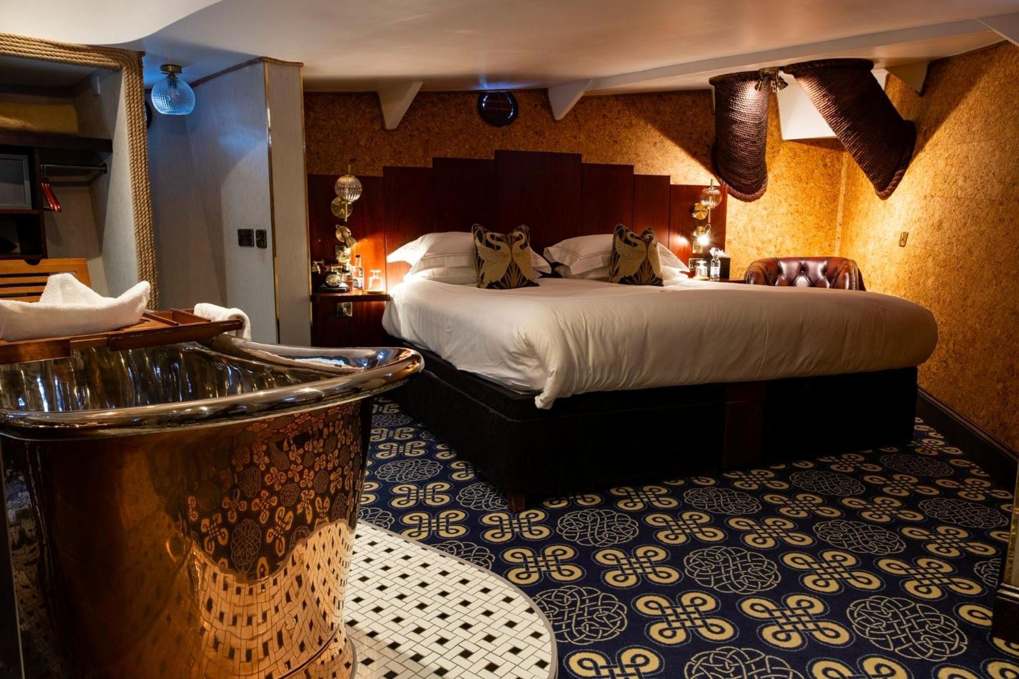 King Suite