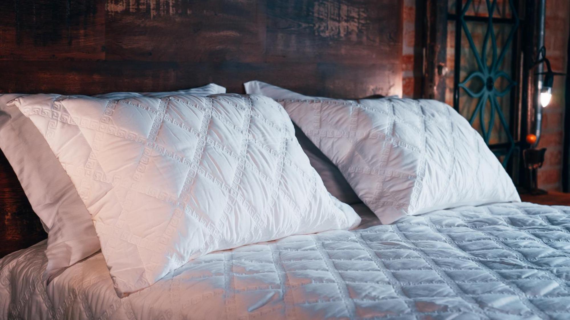 Quarto Triplo Comfort