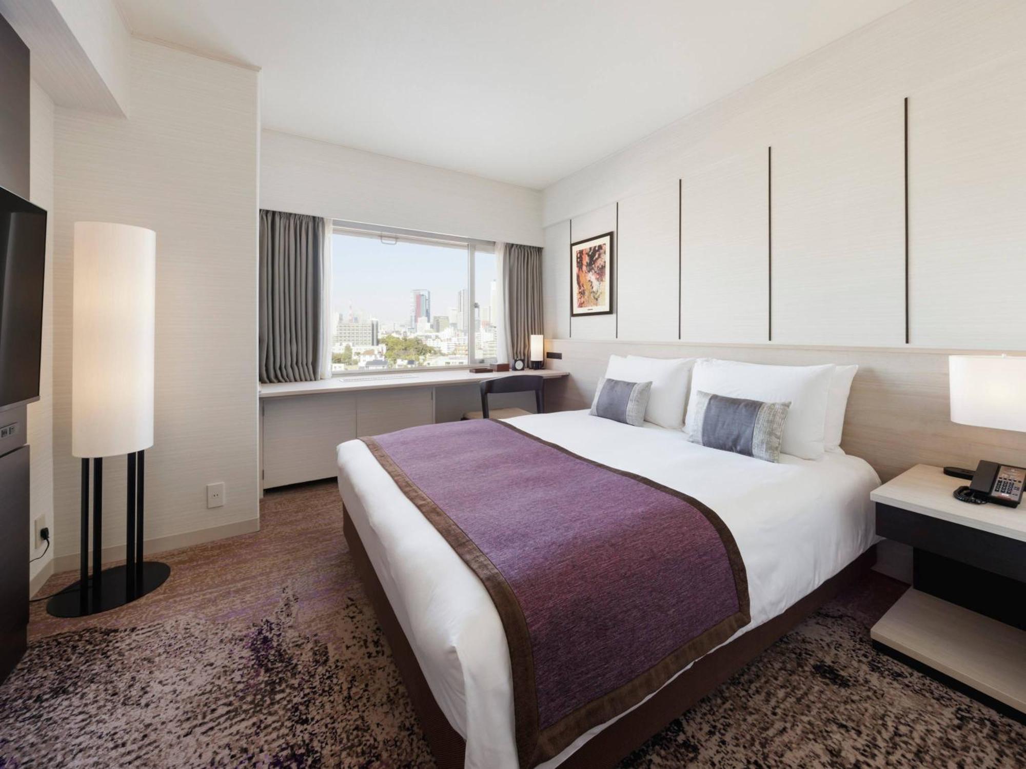 Superior Double Room Non-Smoking