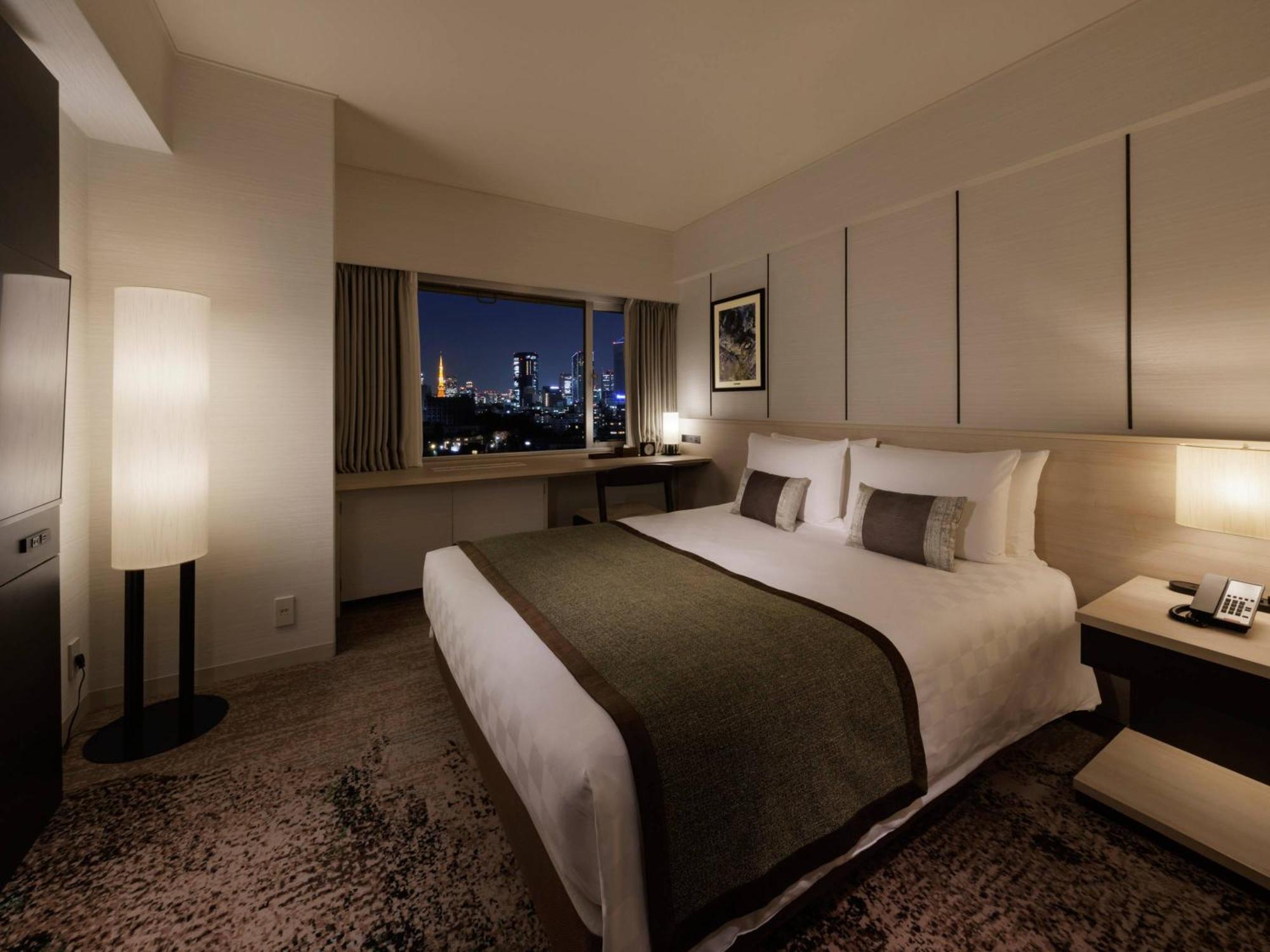 Superior Double Room Non-Smoking