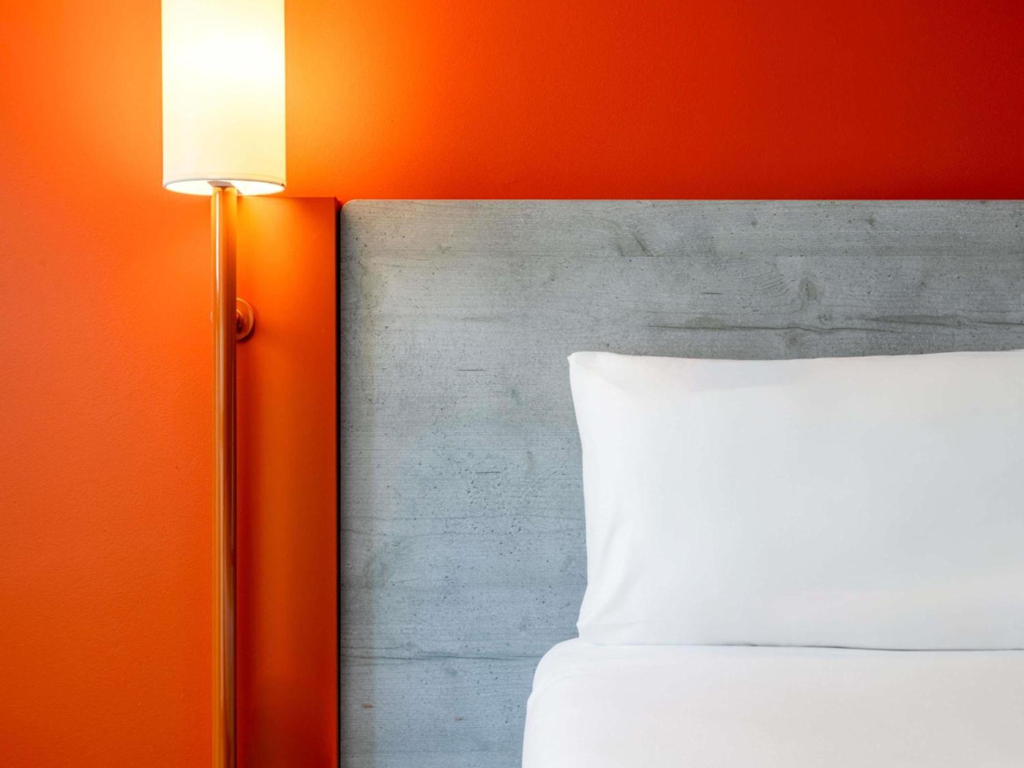 Accessible Twin Room