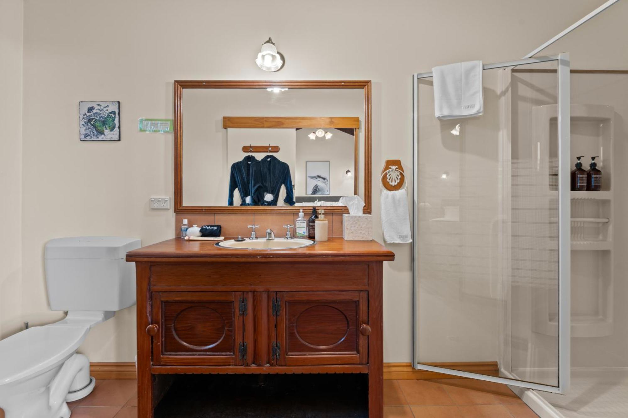 Kookaburra Room