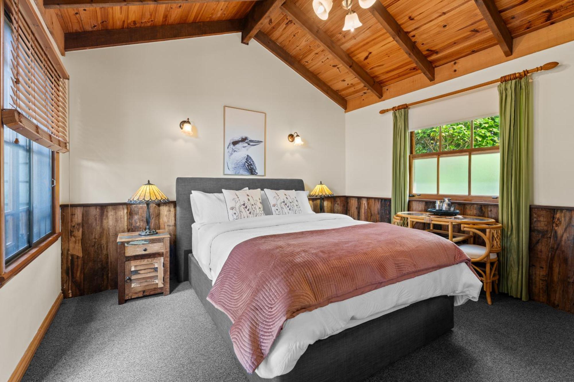 Kookaburra Room