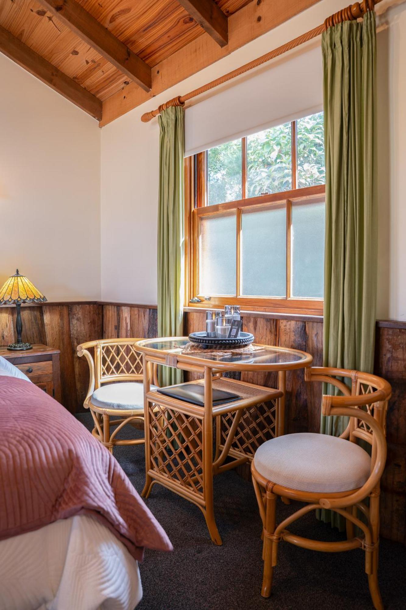 Kookaburra Room