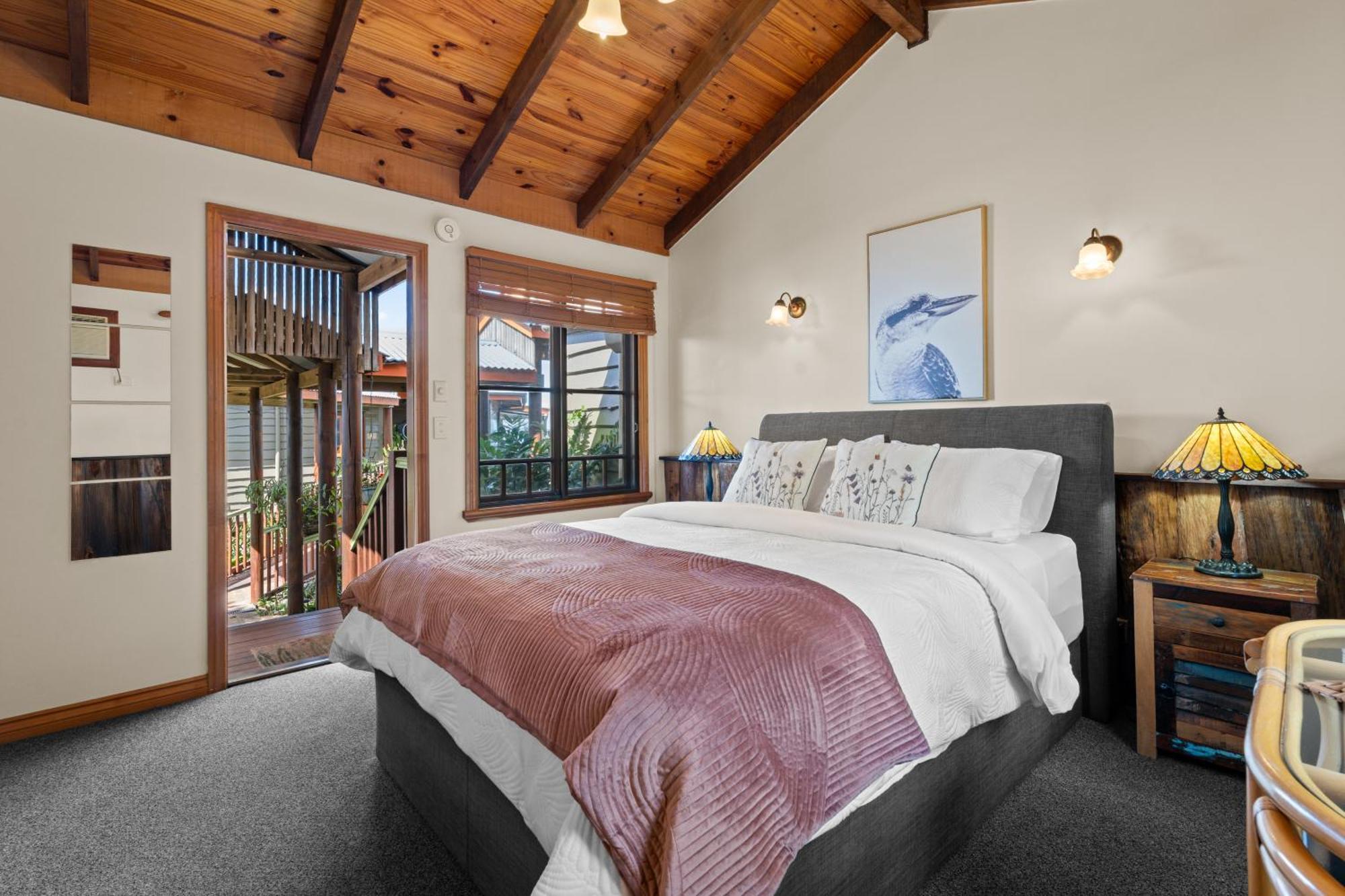 Kookaburra Room