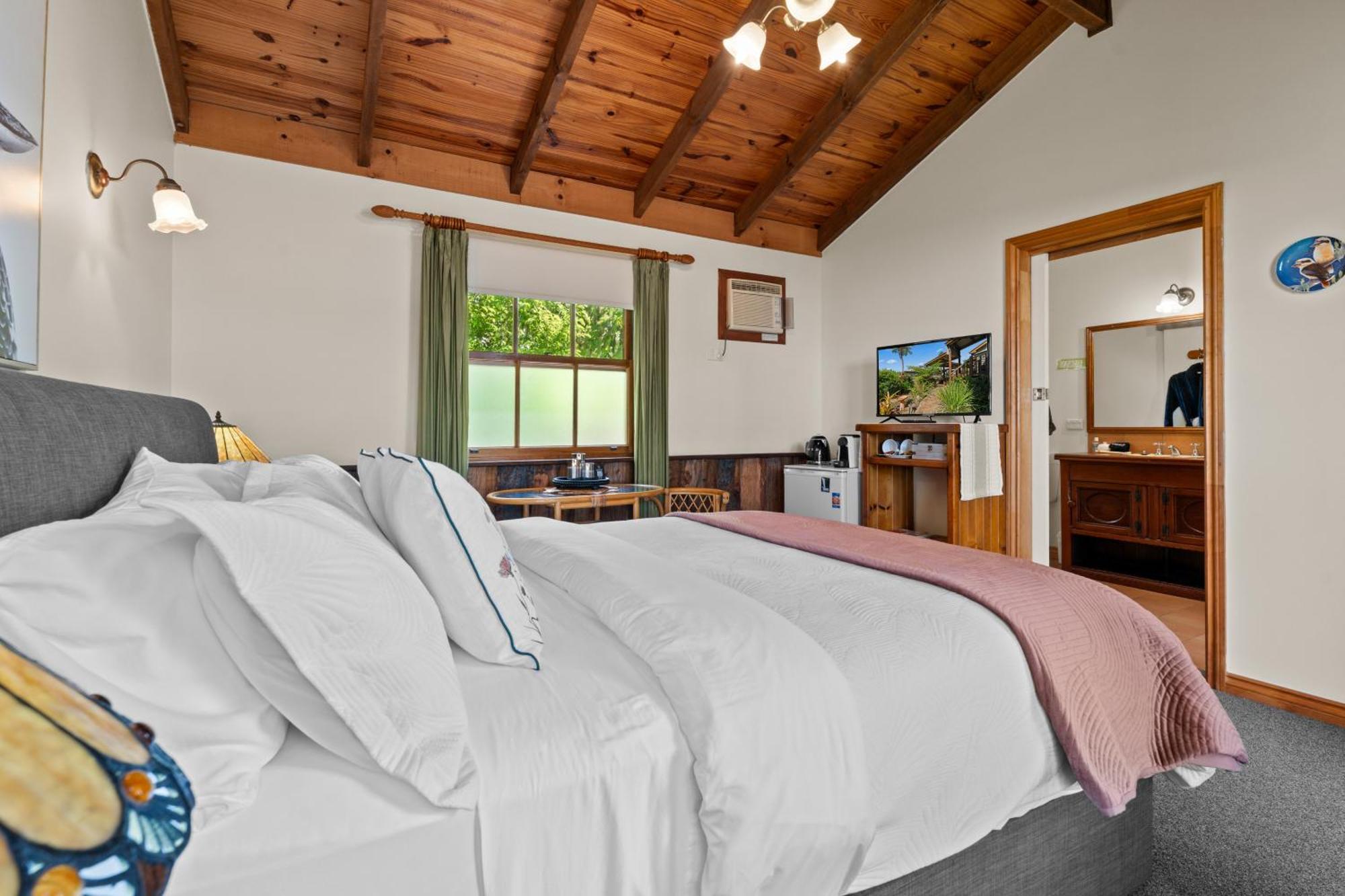 Kookaburra Room