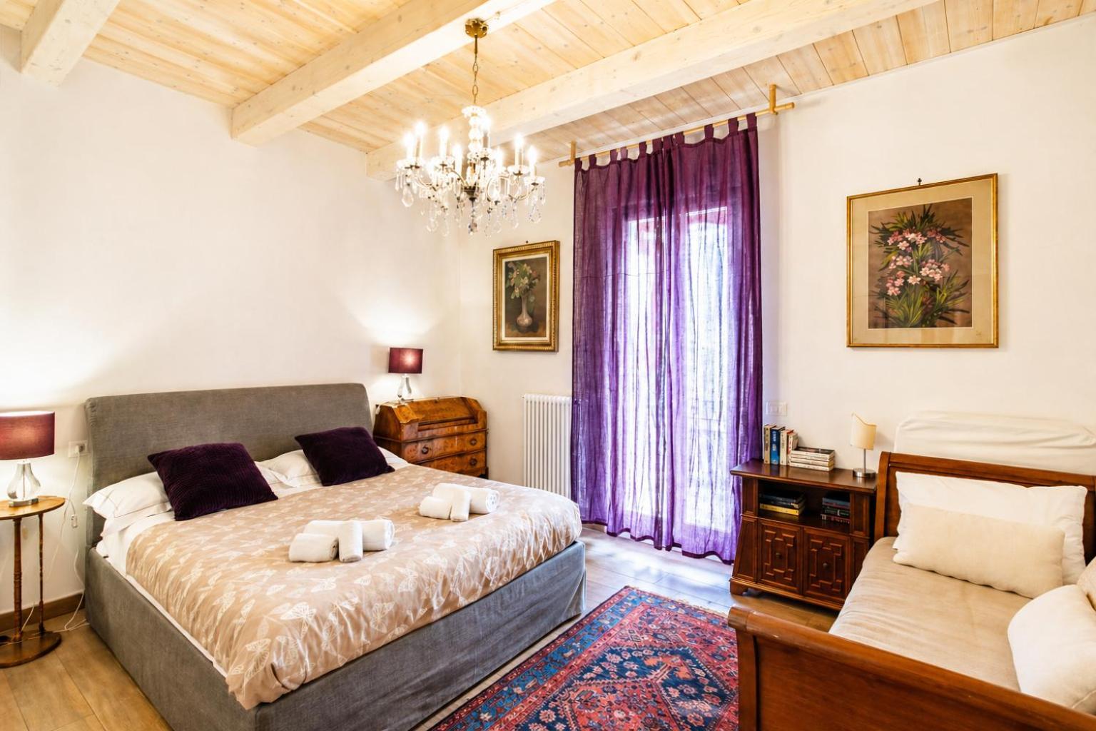 Suite con Angolo Cottura