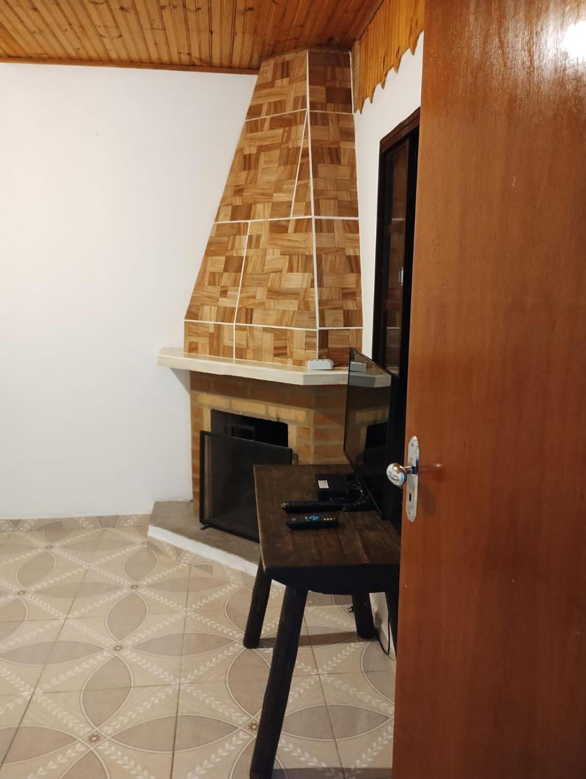 Quarto Família
