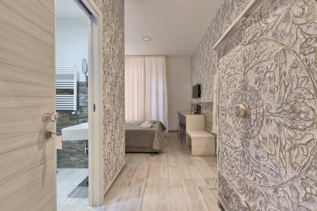 Quarto Duplo ou Twin Superior