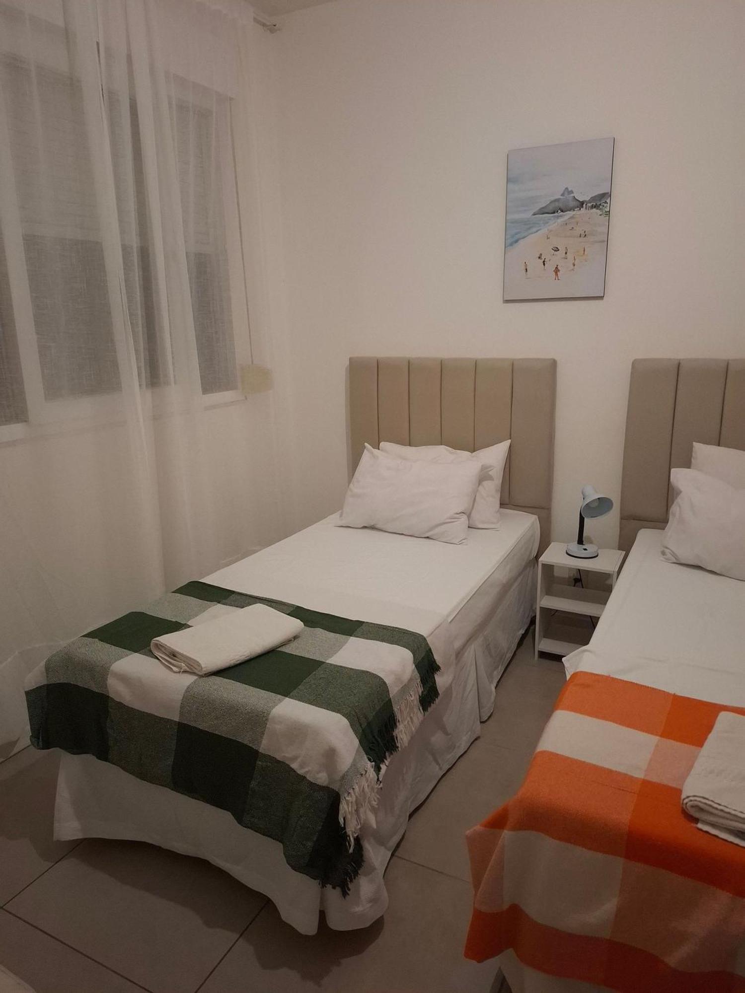 Standard Double Suite