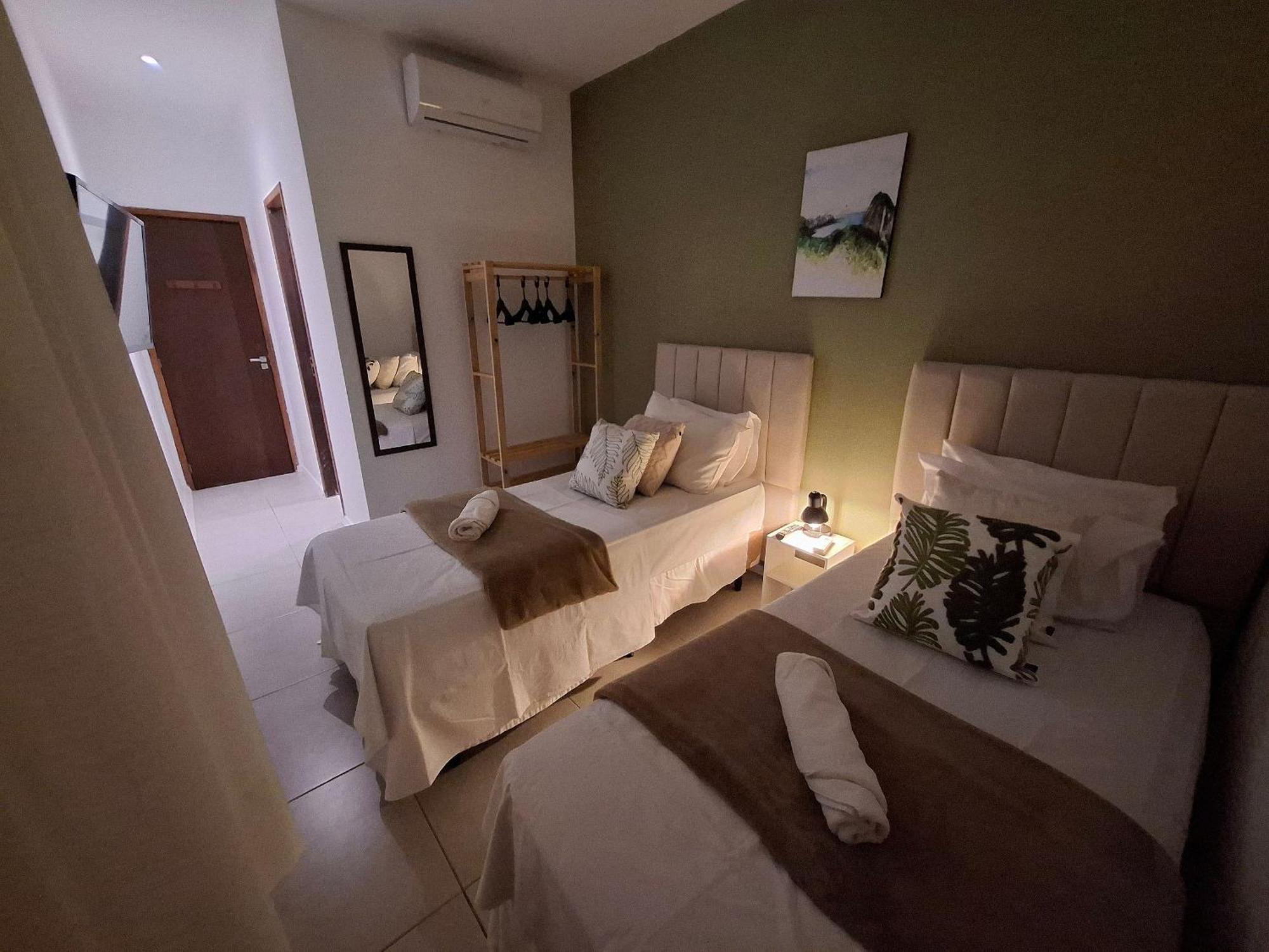Deluxe Junior Suite