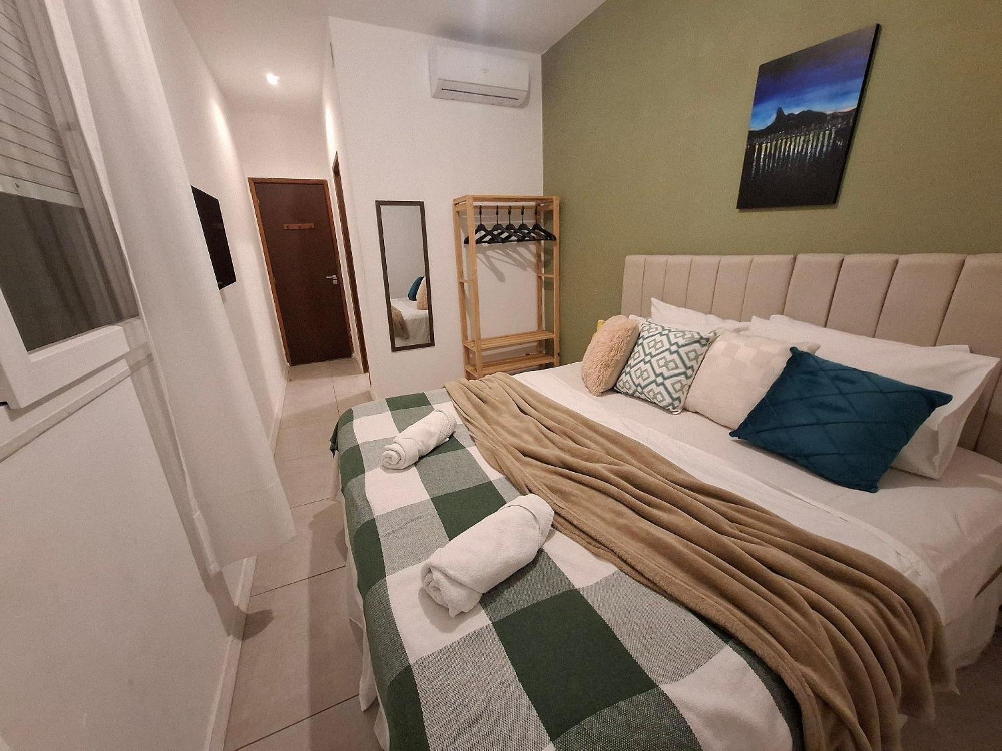 Deluxe Junior Suite