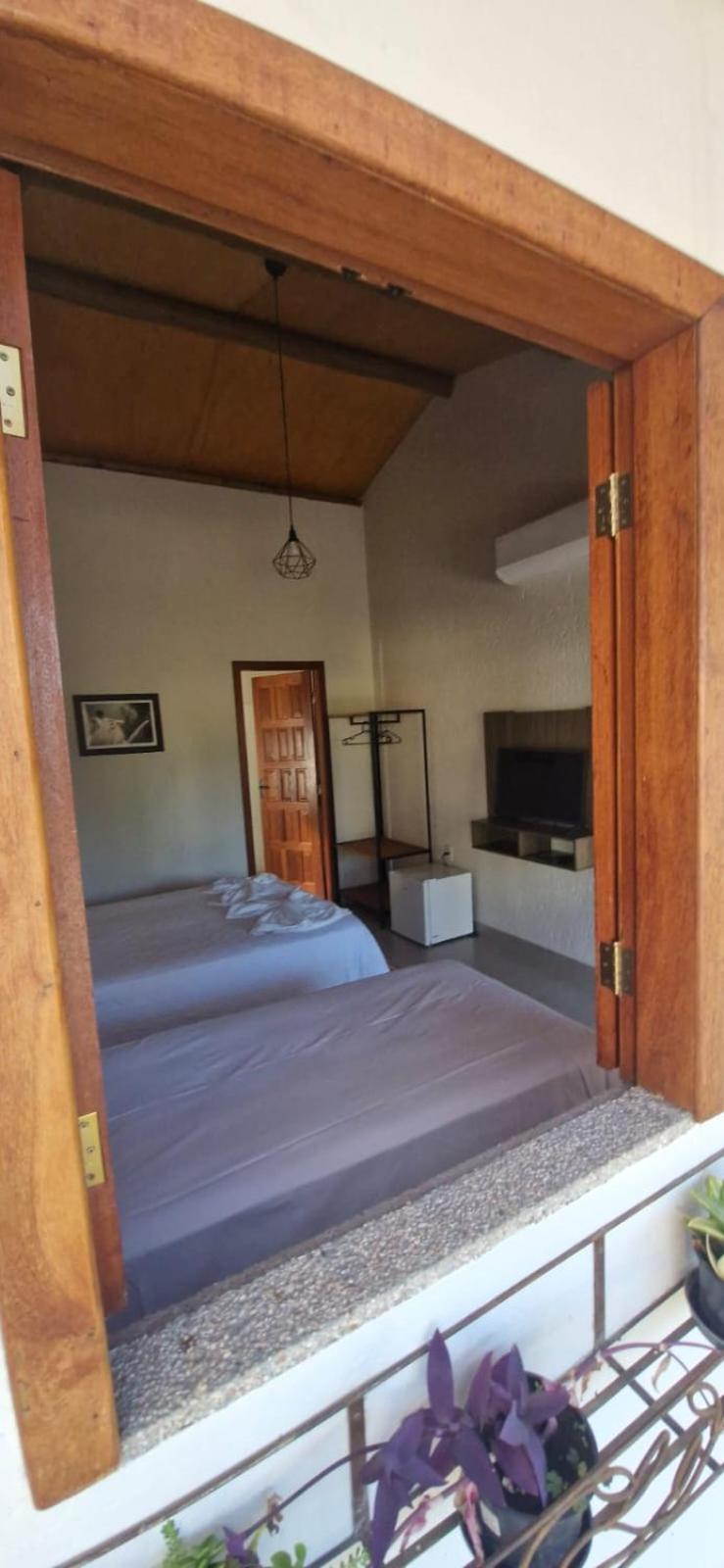 Suite Balcony