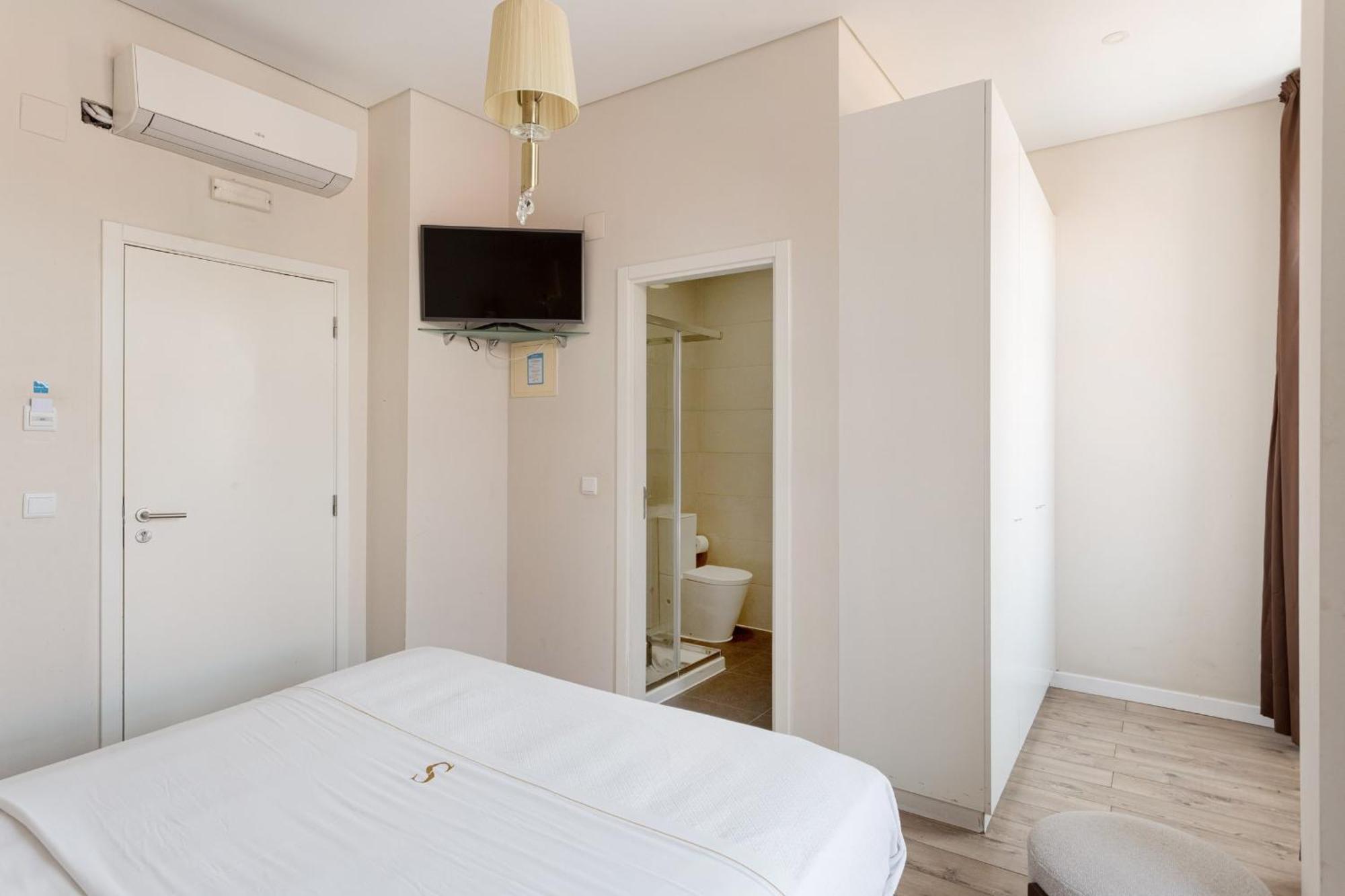 Quarto Duplo Standard