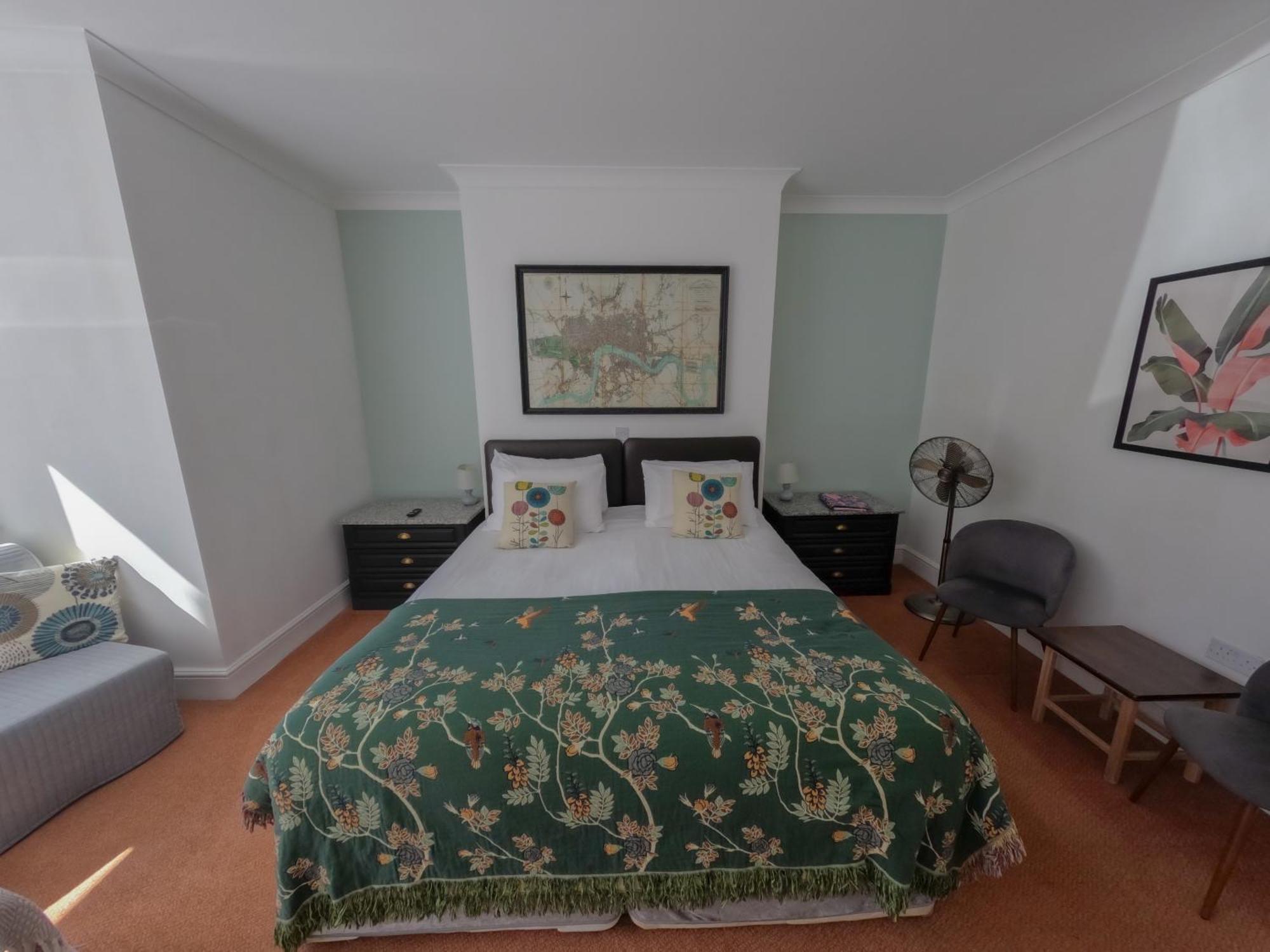 Superior Family Room