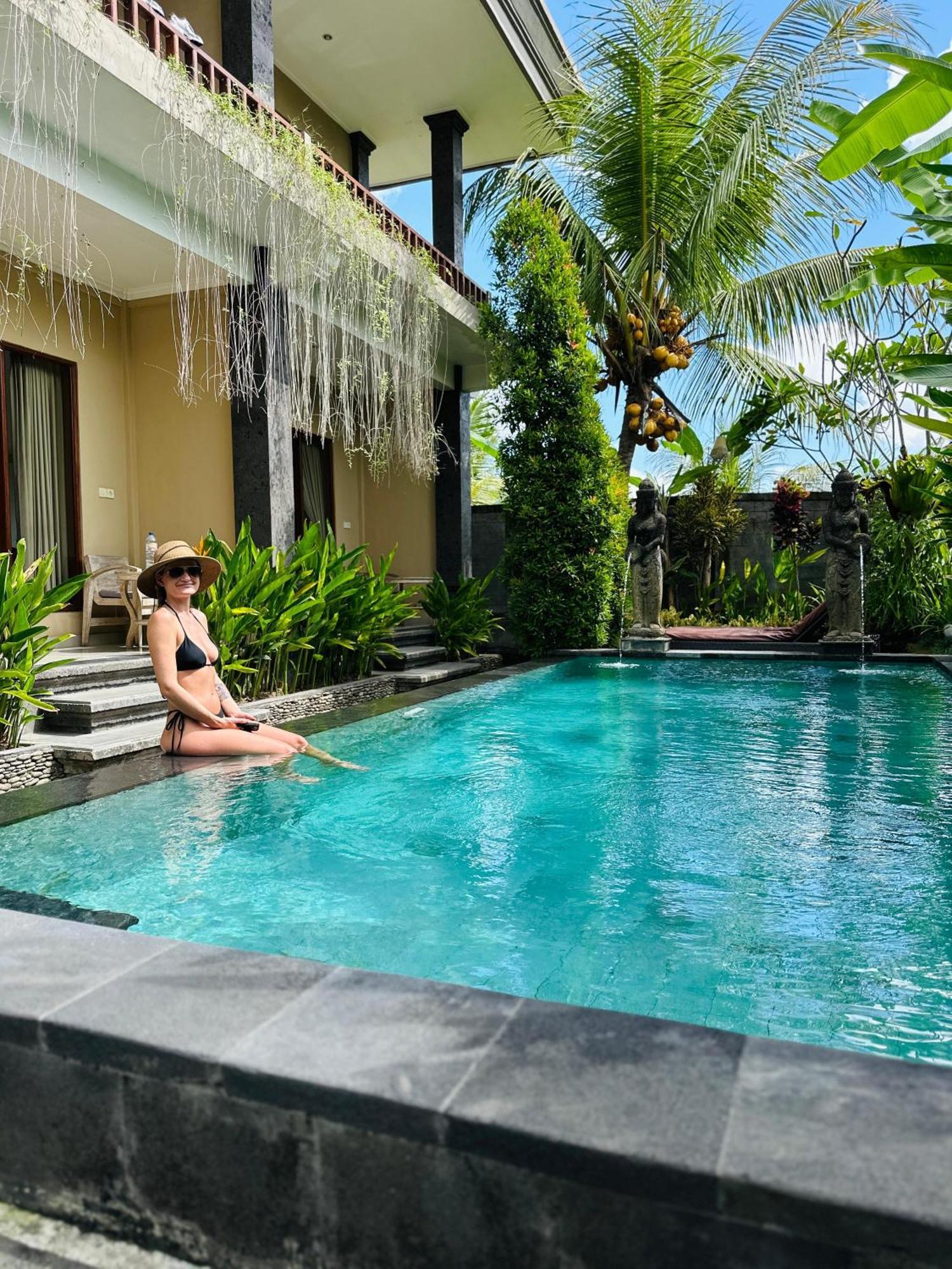 Standard Room Pool View