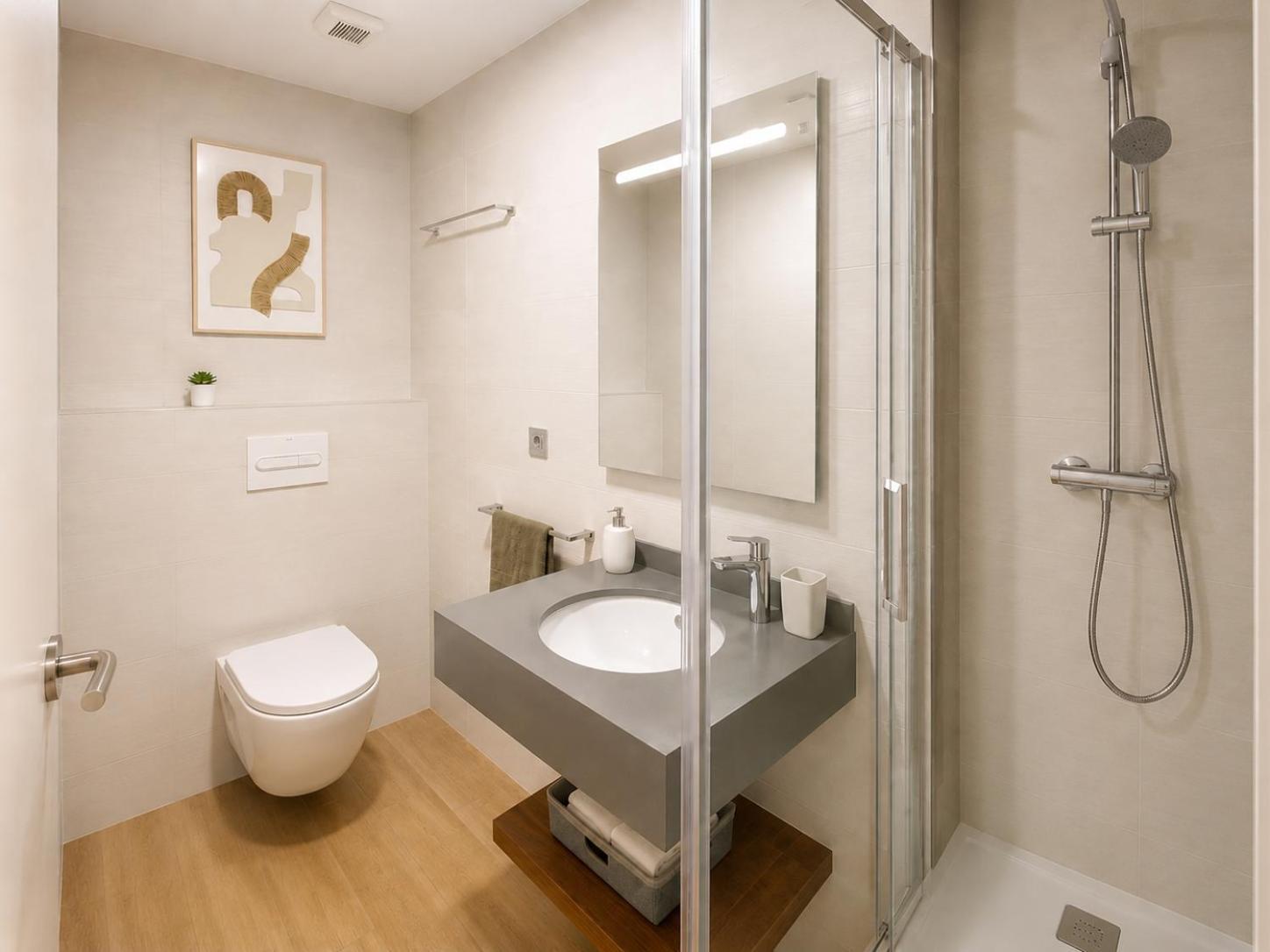 Standaard Kamer met 2 Bedden