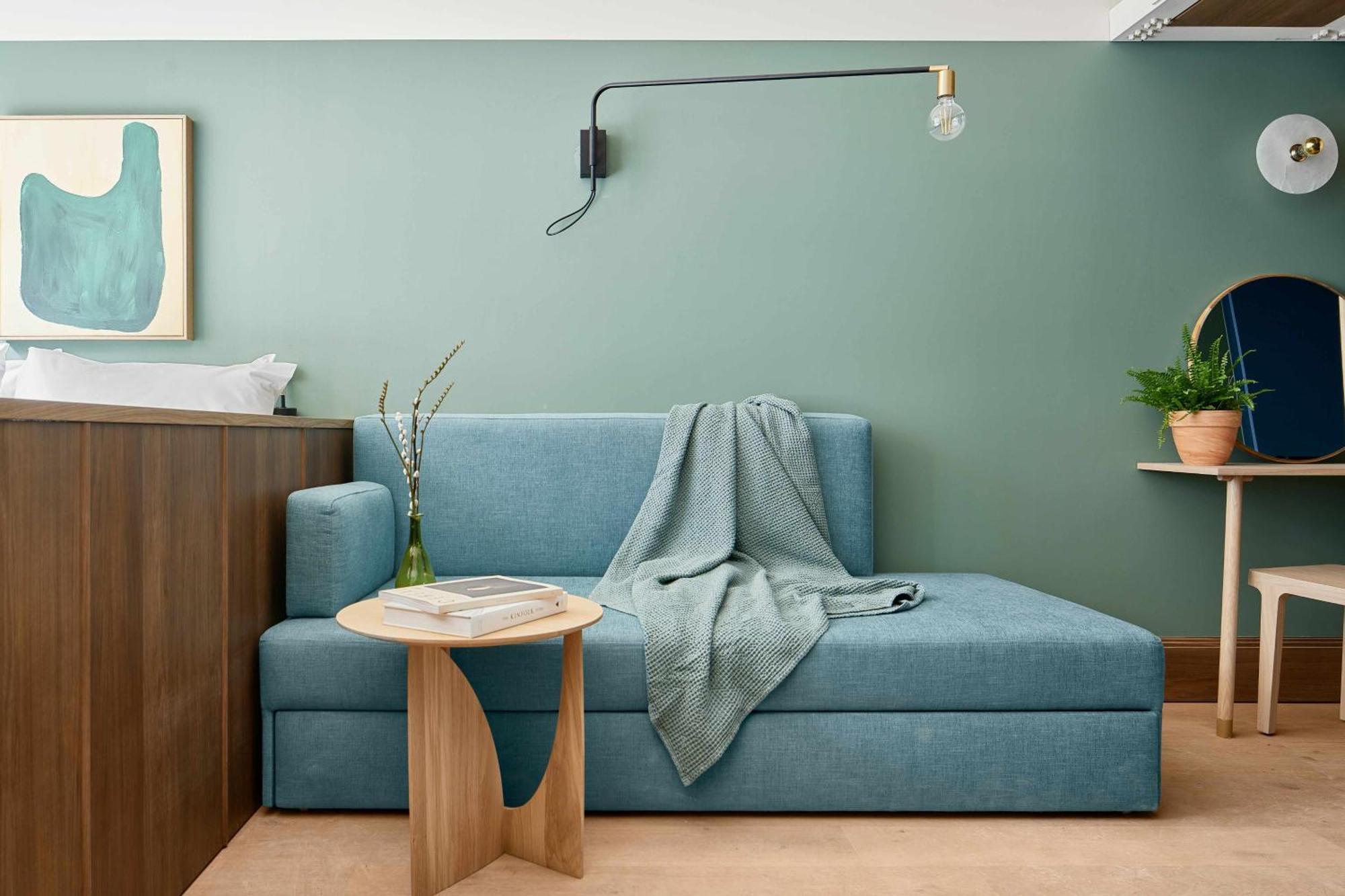 Appartement Loft Familial