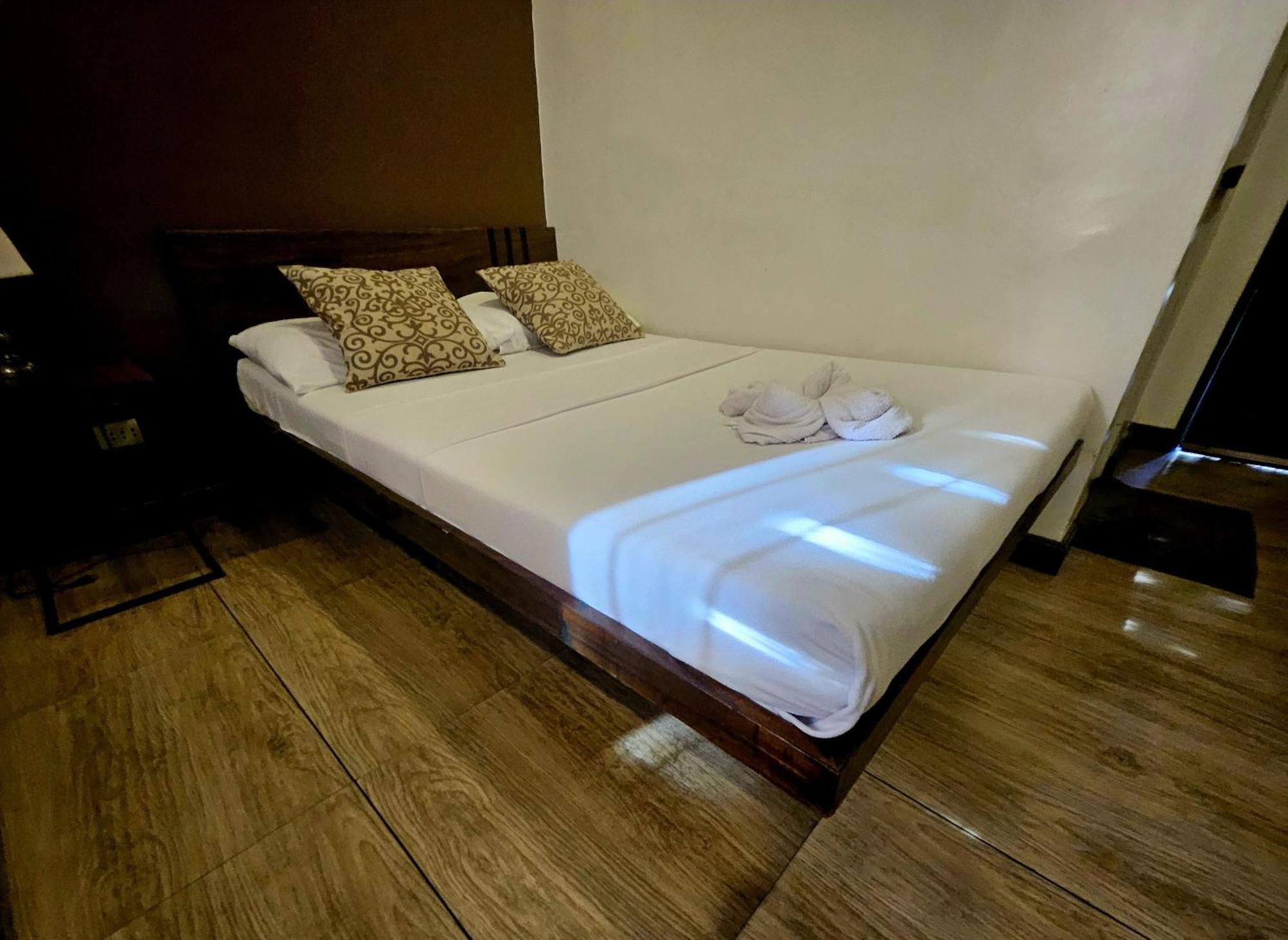 Double or Twin Room Balcony