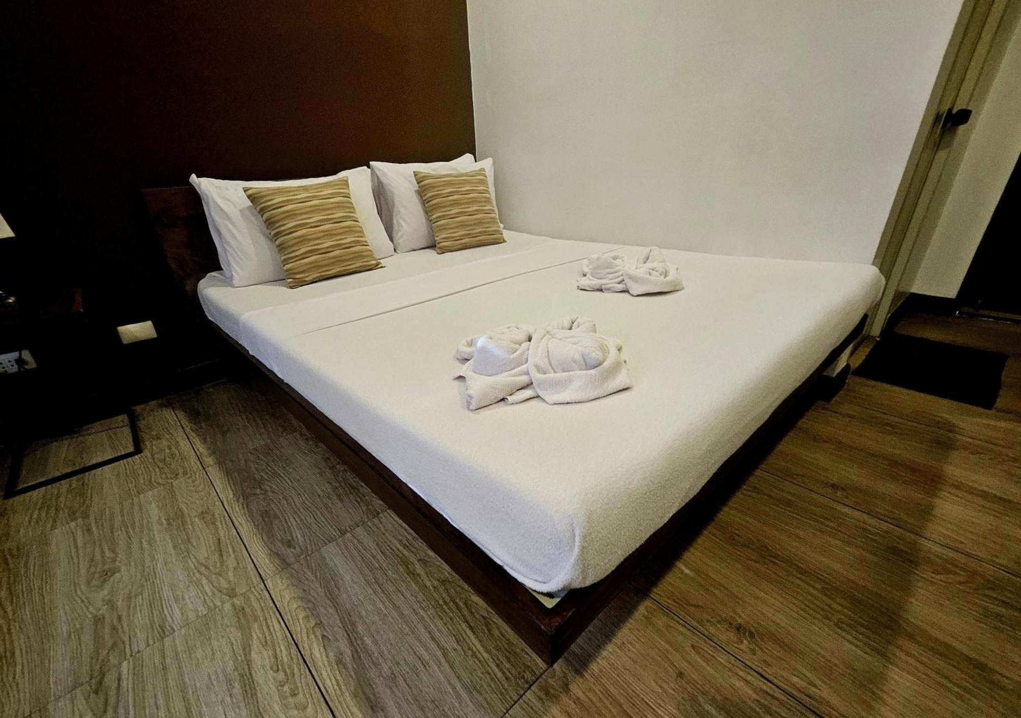 Triple Room Balcony