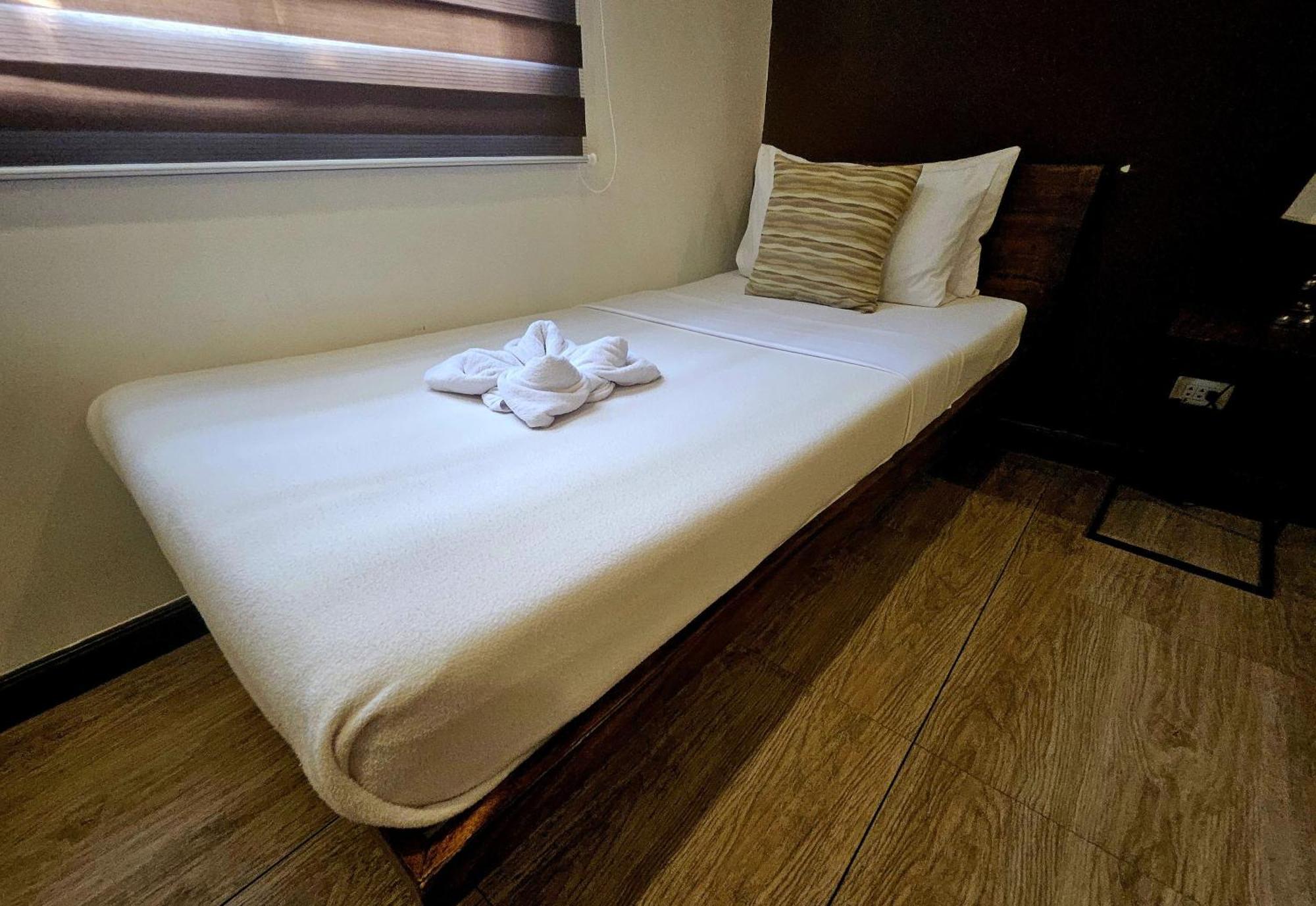 Triple Room Balcony