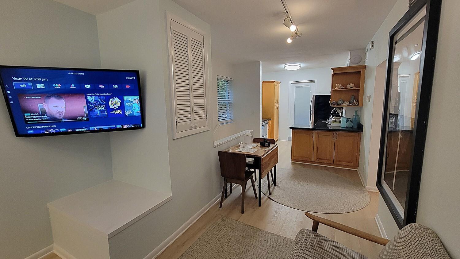 Two-Bedroom Suite