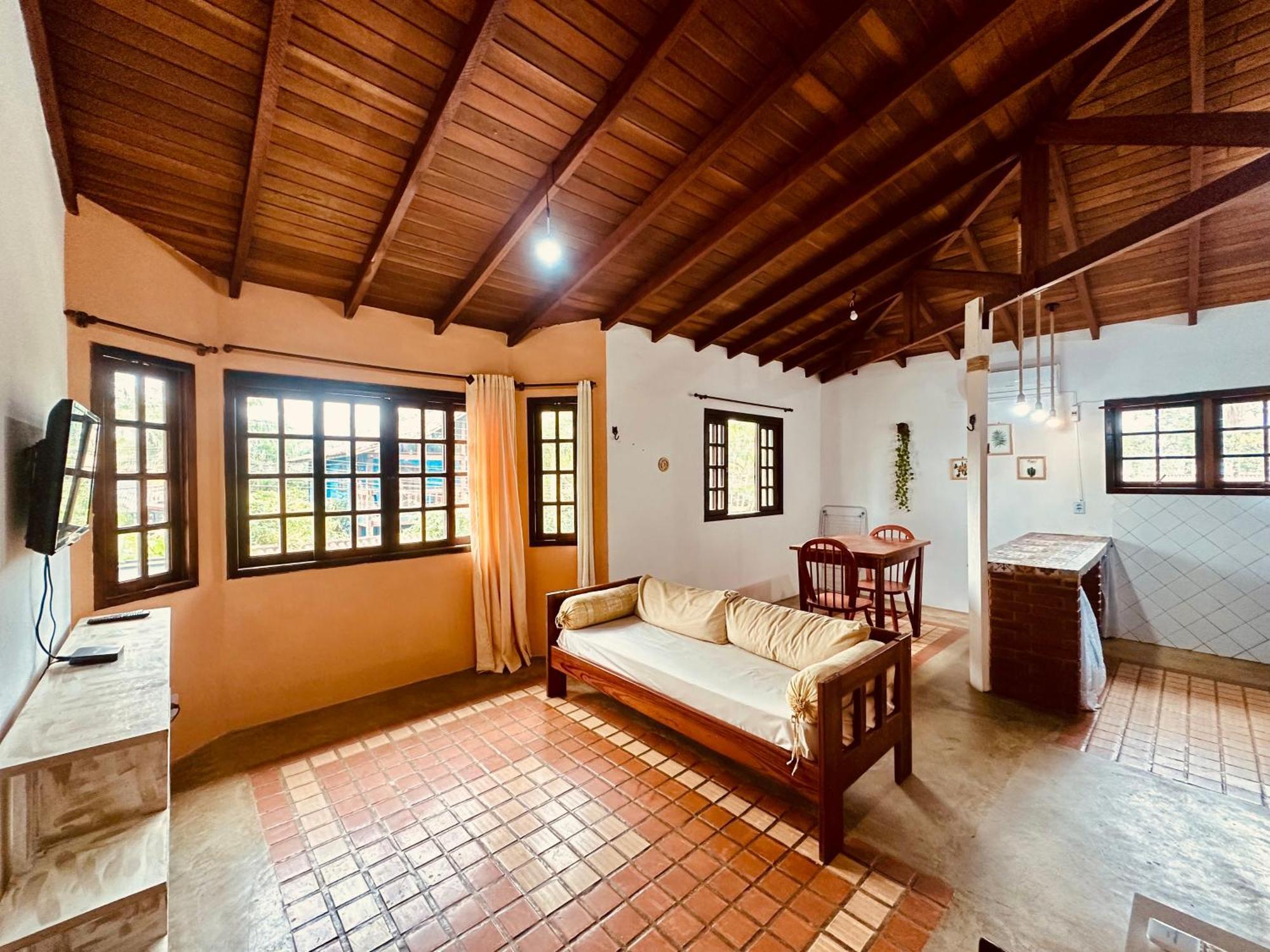 Two-Bedroom Superior Apartment