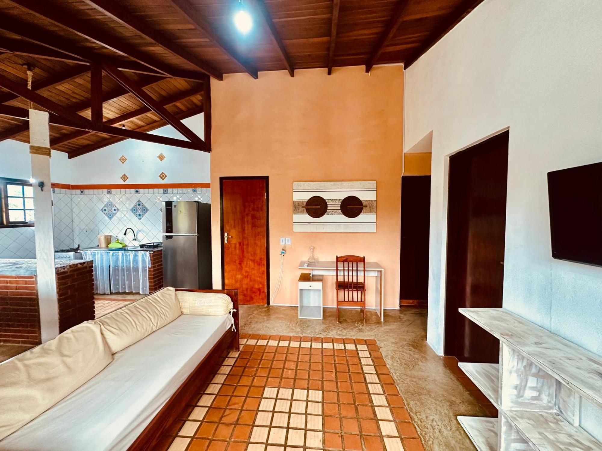 Two-Bedroom Superior Apartment