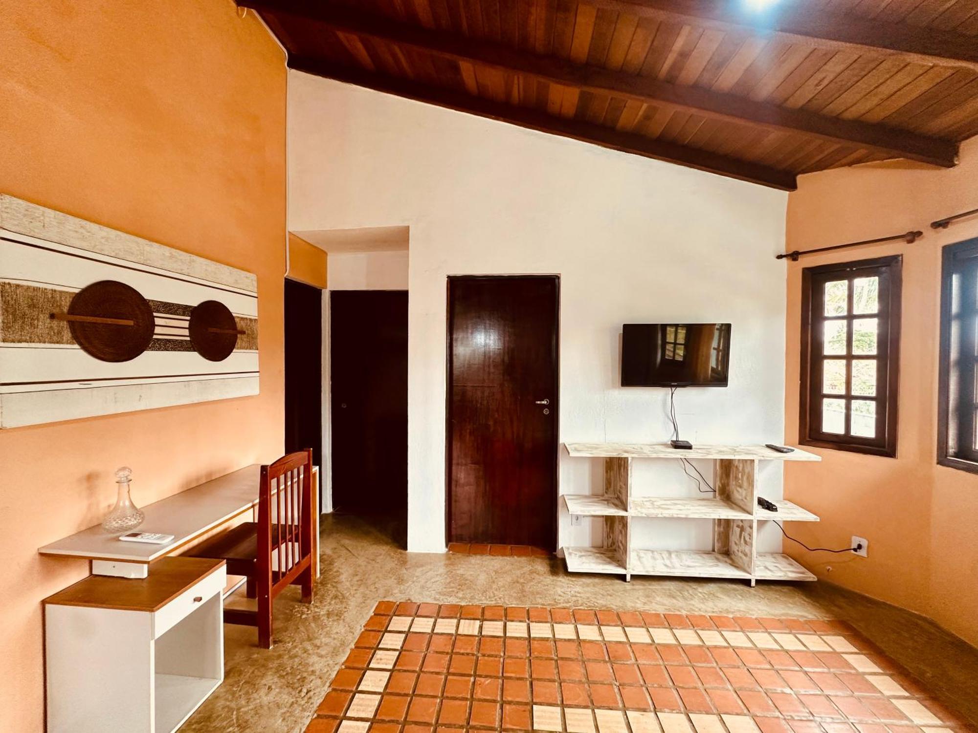 Two-Bedroom Superior Apartment
