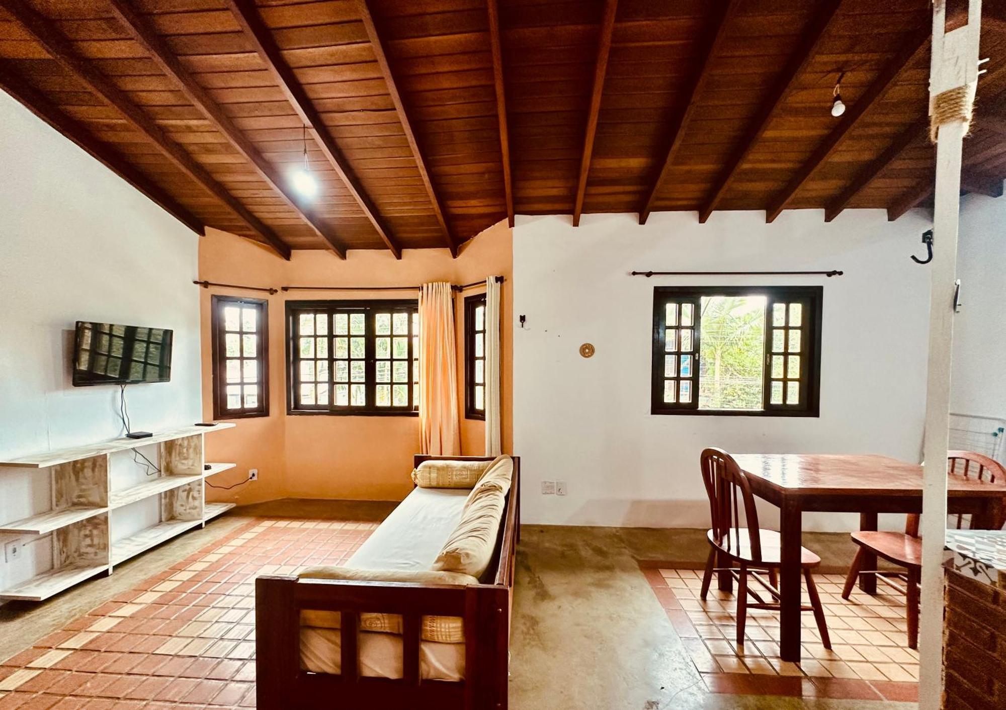Two-Bedroom Superior Apartment