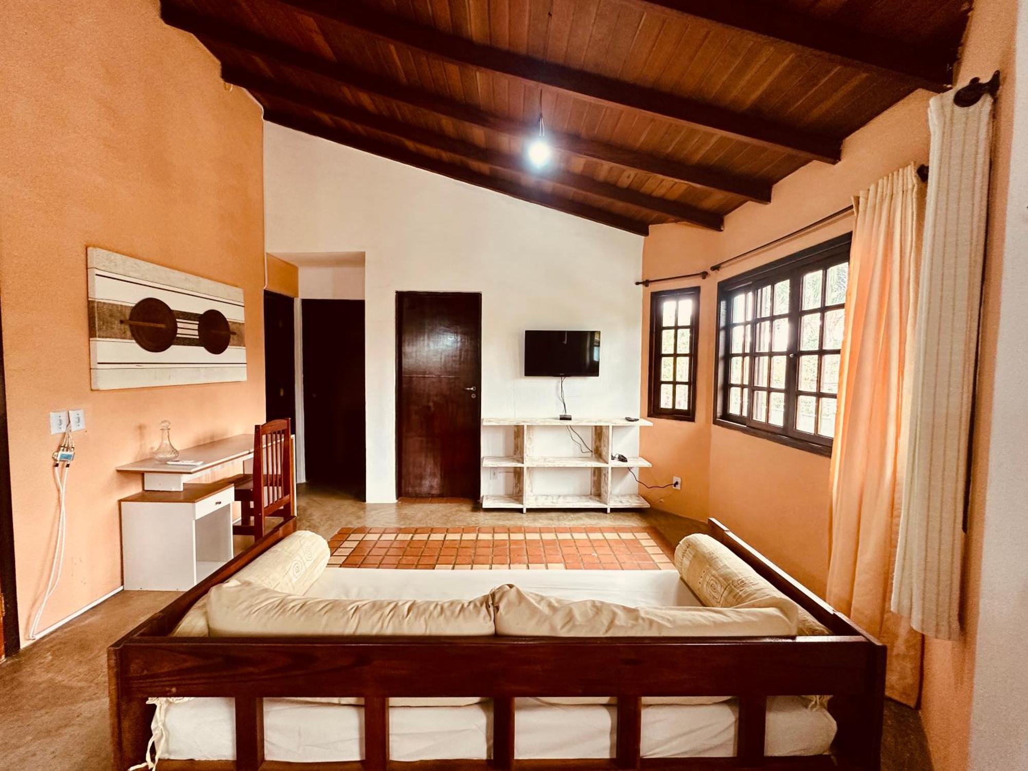Two-Bedroom Superior Apartment