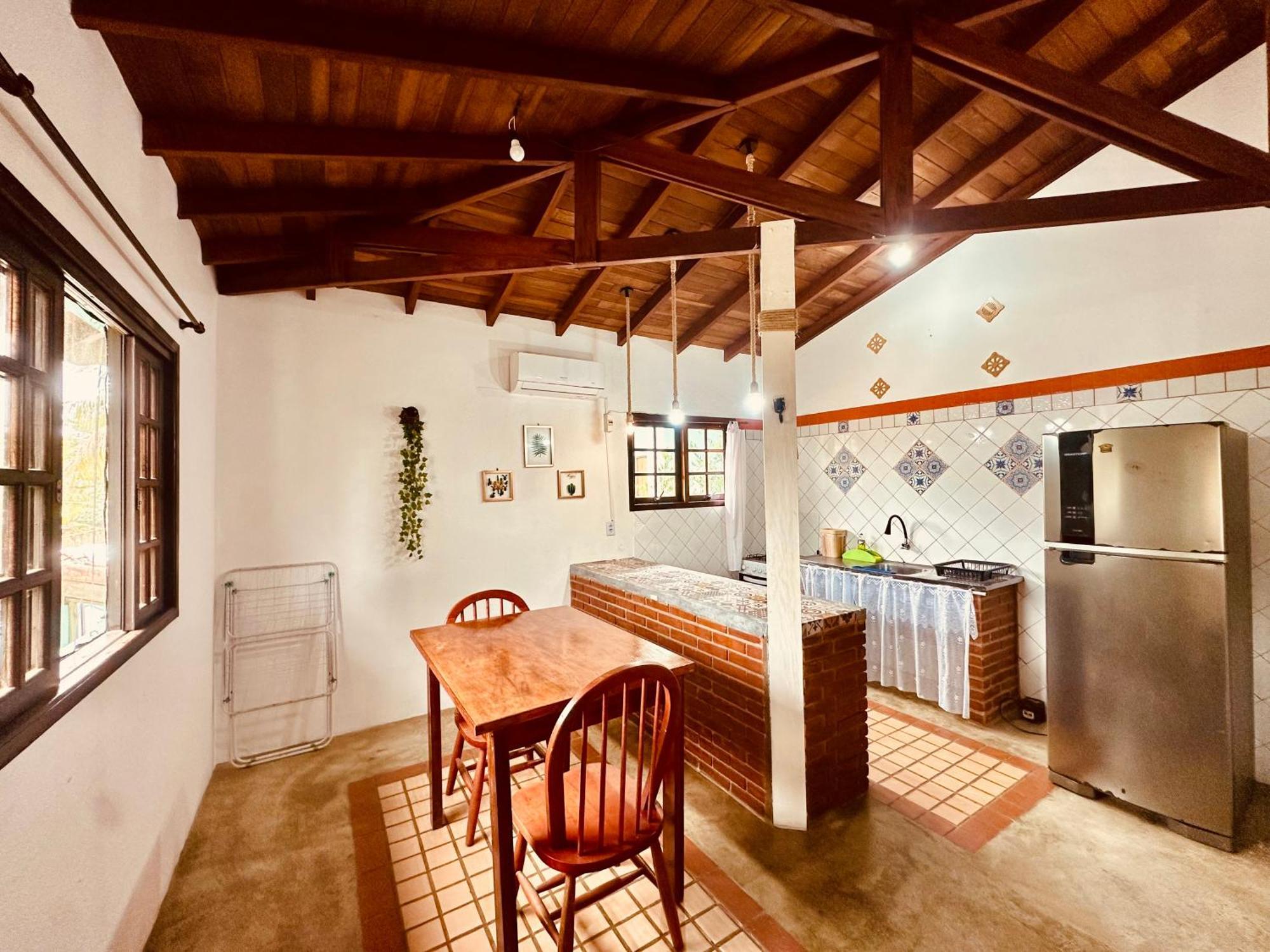 Two-Bedroom Superior Apartment