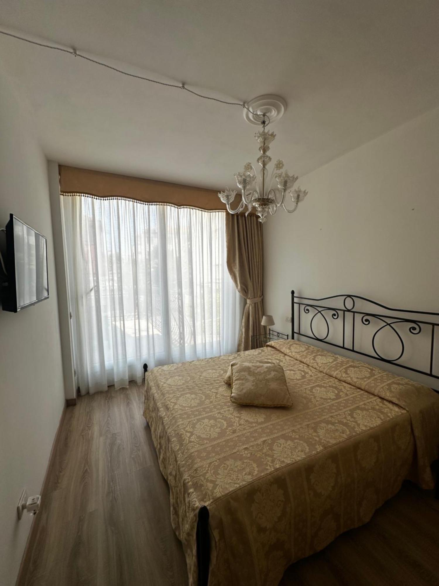 Superior Double or Twin Room with Terrace