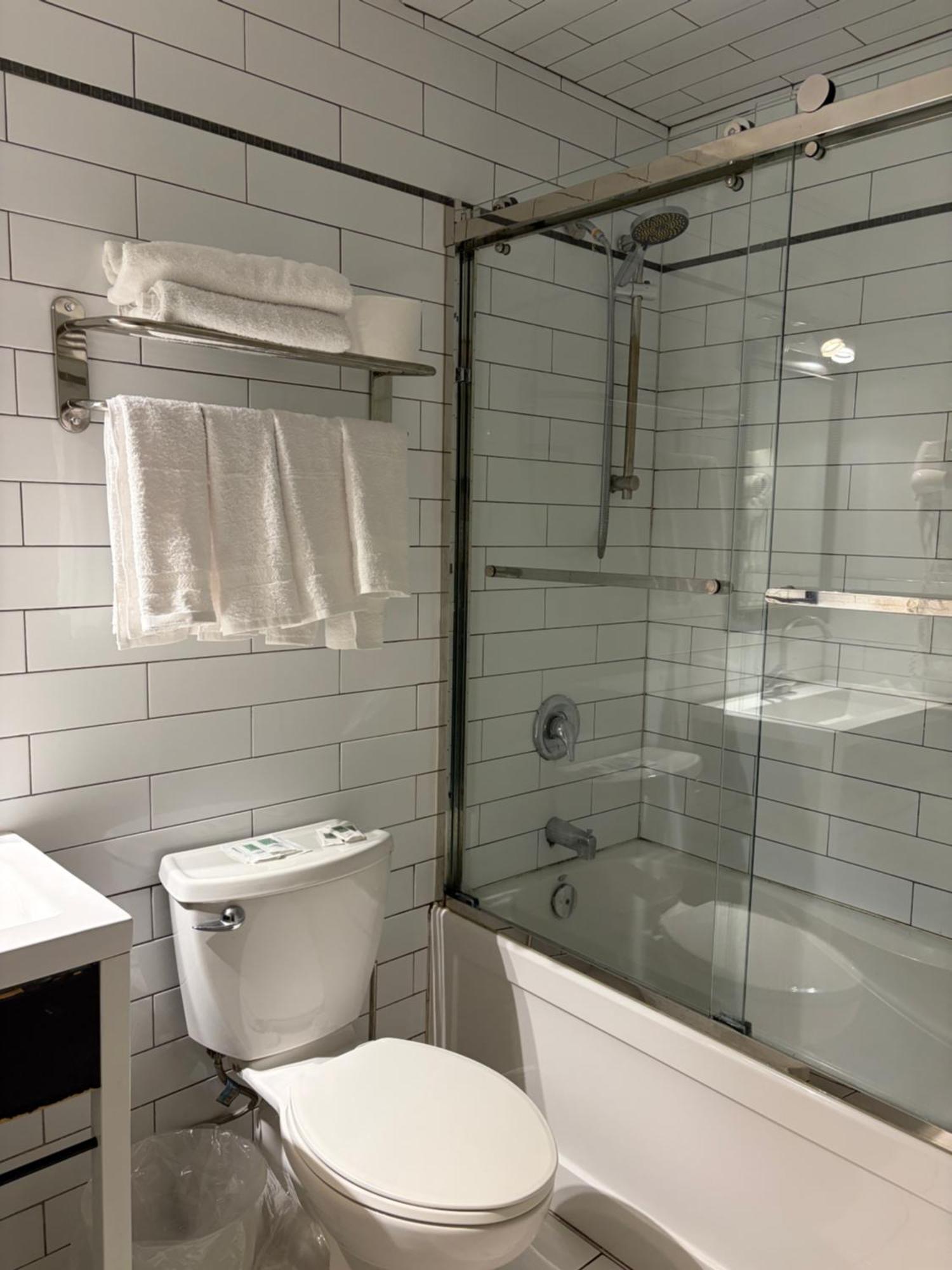 Superior Studio 2 Bed