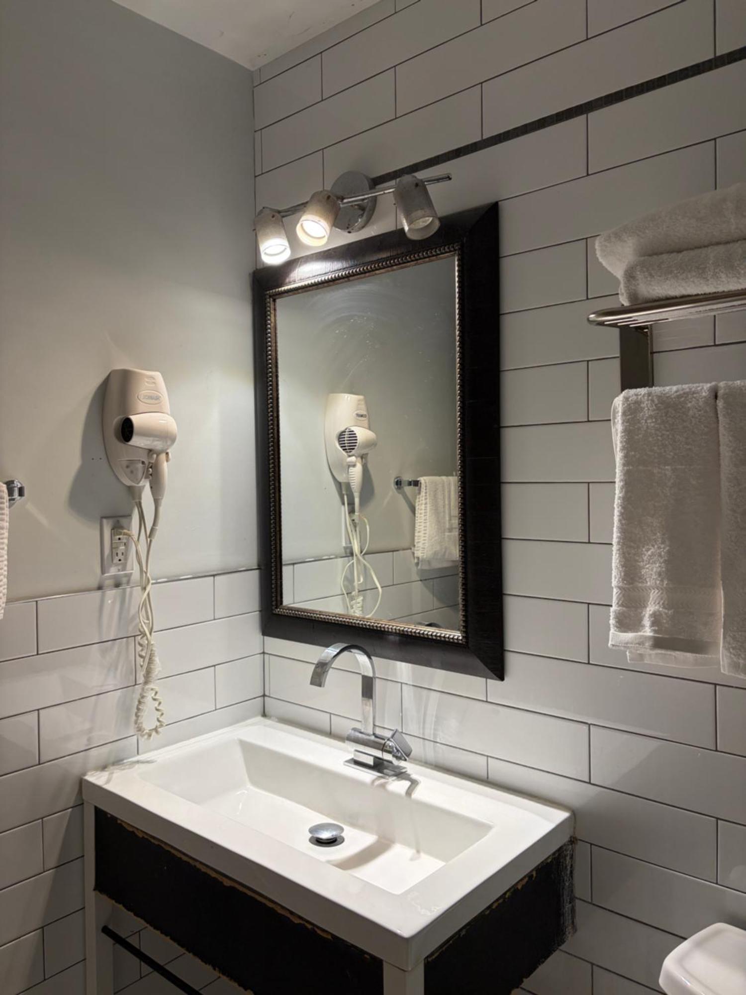 Superior Studio 2 Bed