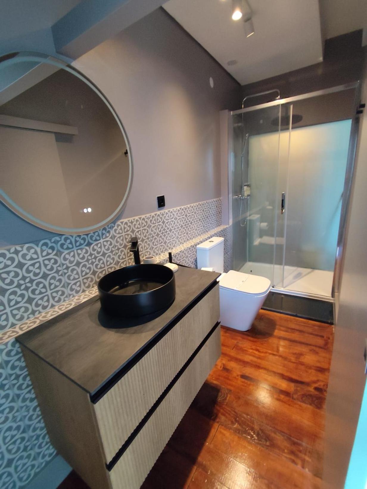 Quarto Duplo Standard