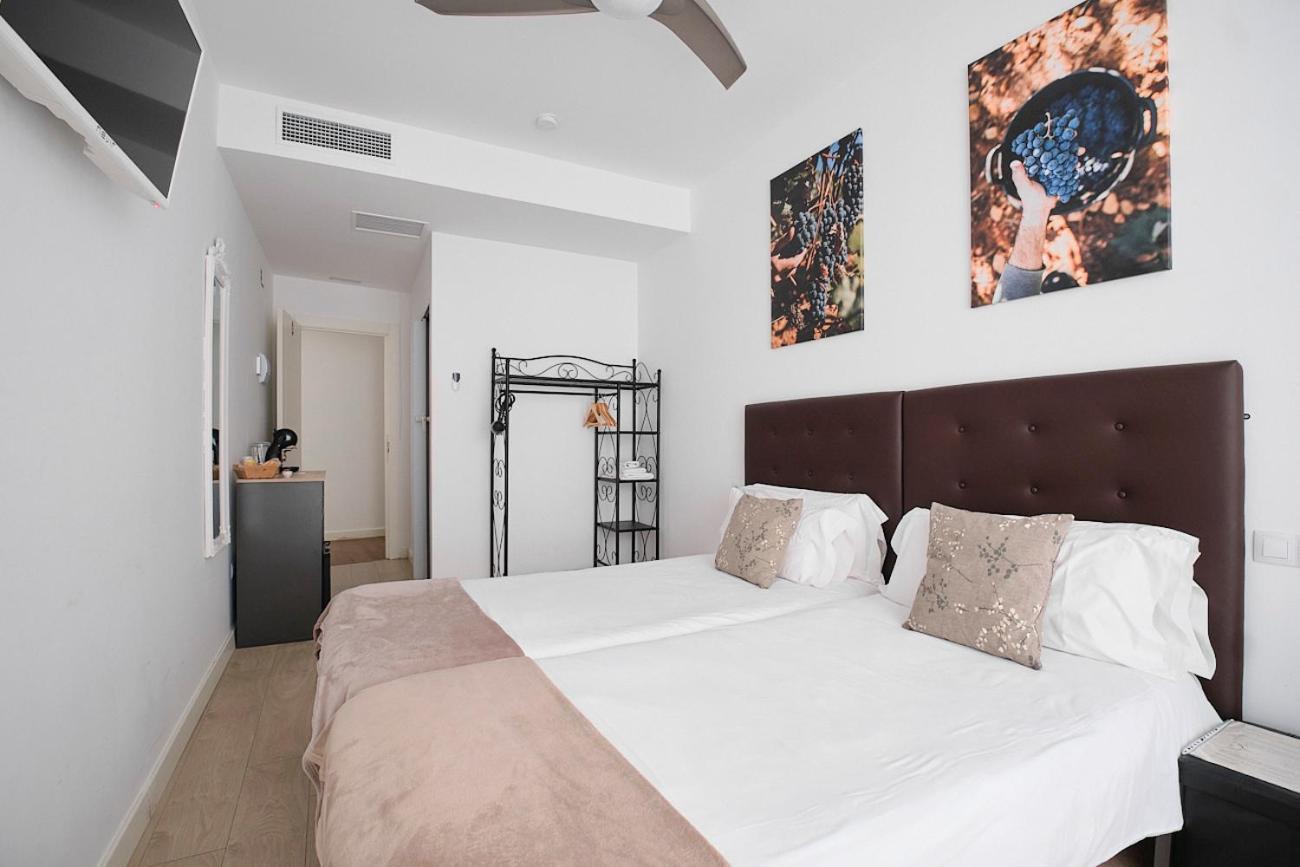 Budget Twin Room