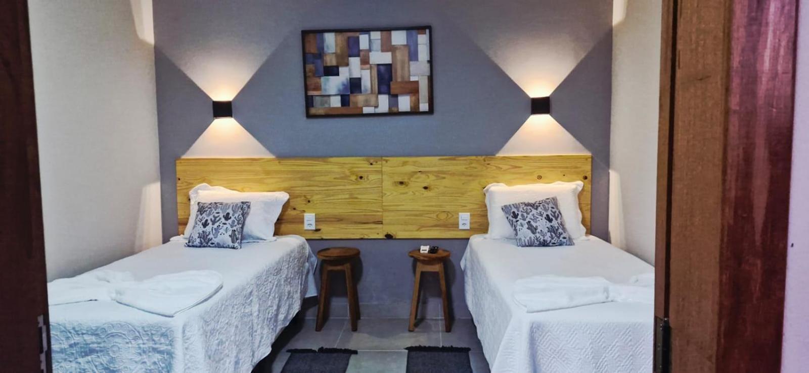 Queen Suite