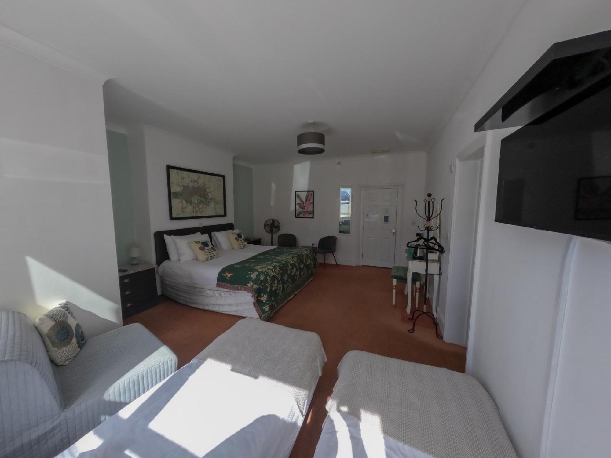 Superior Family Room
