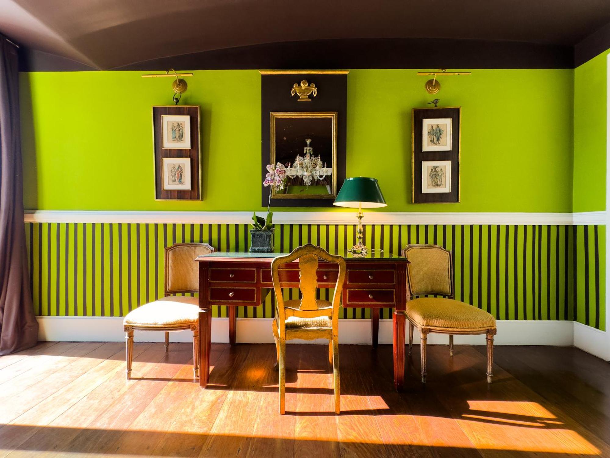 Standard Suite Balcony Ocean View
