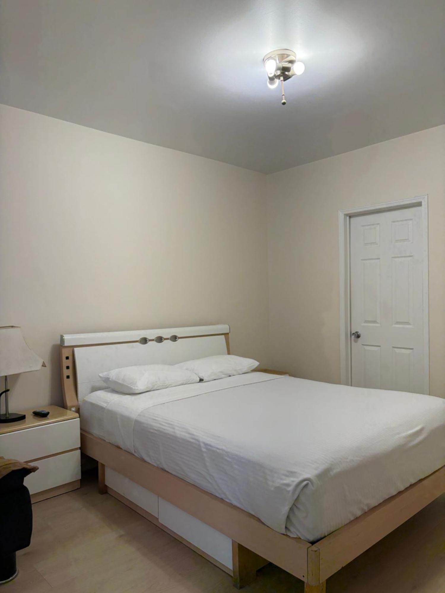 Apartment Suite