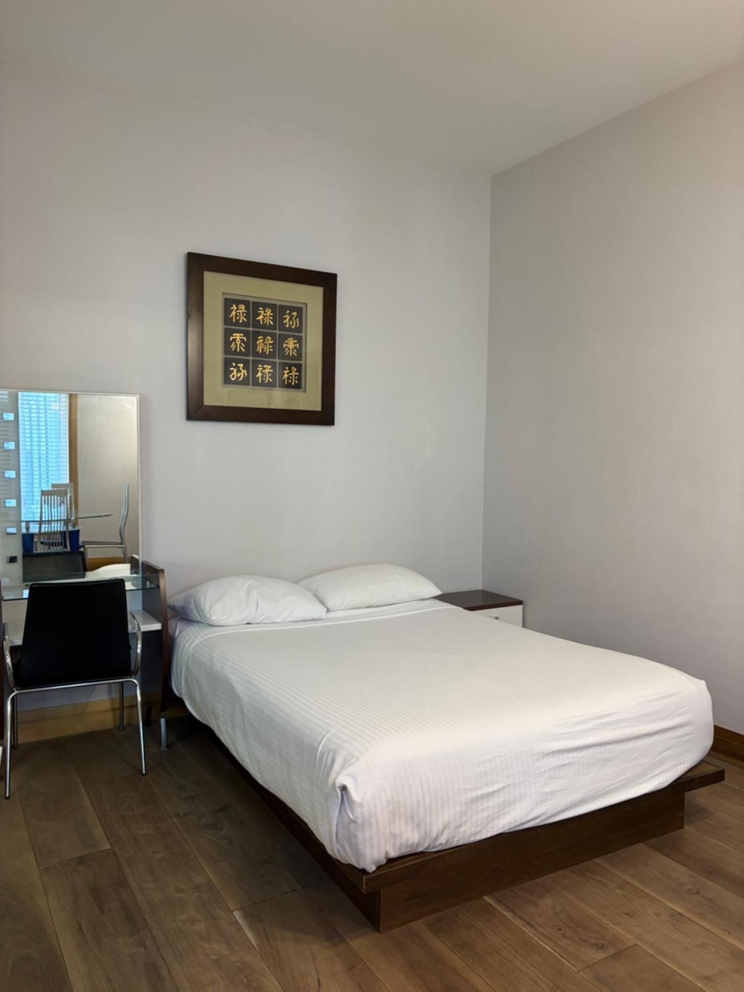 Superior Studio 2 Bed