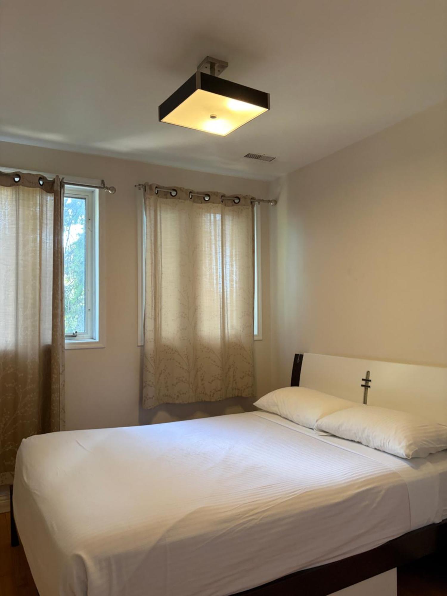 Apartment Suite