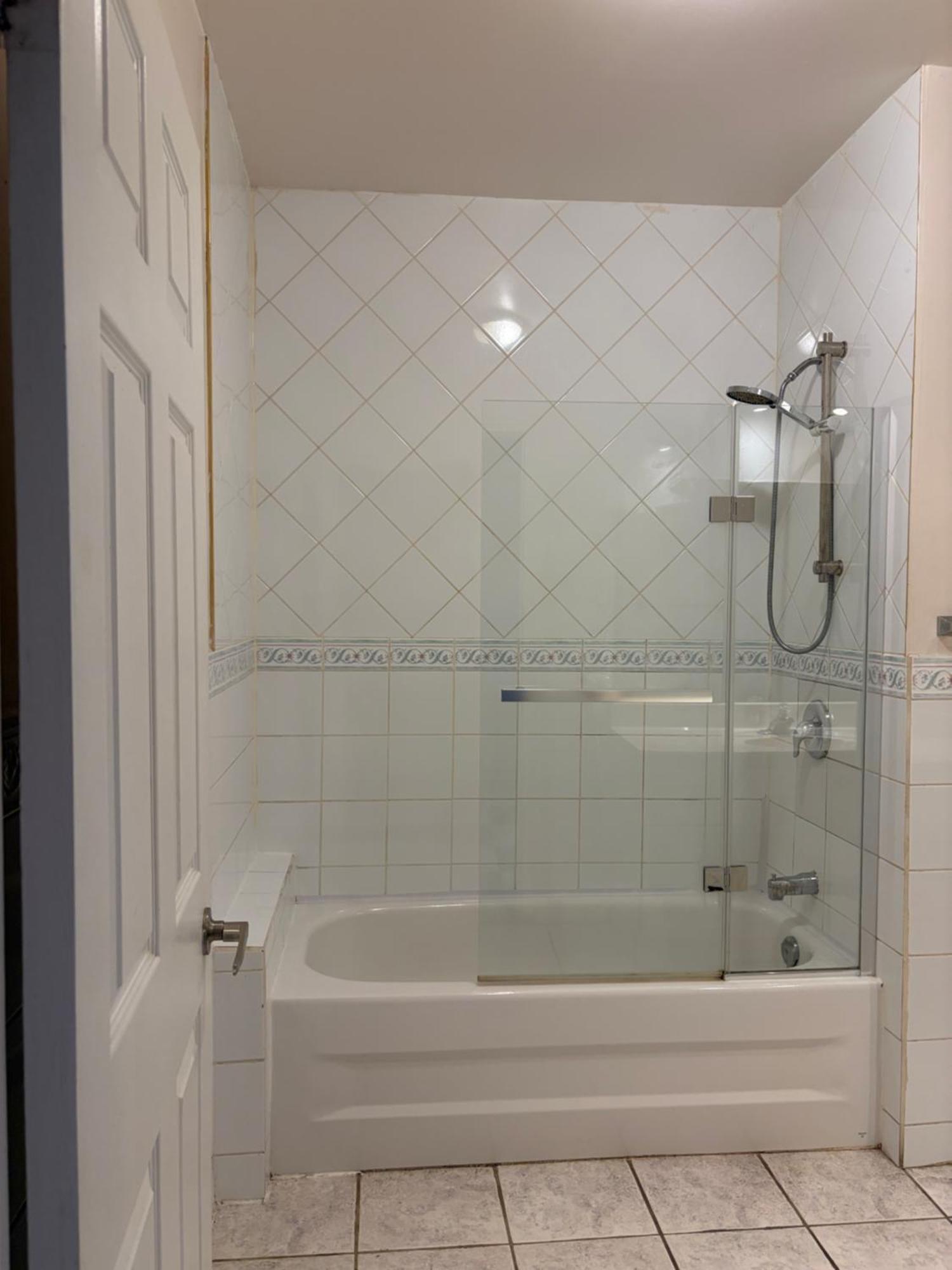 Apartment Suite