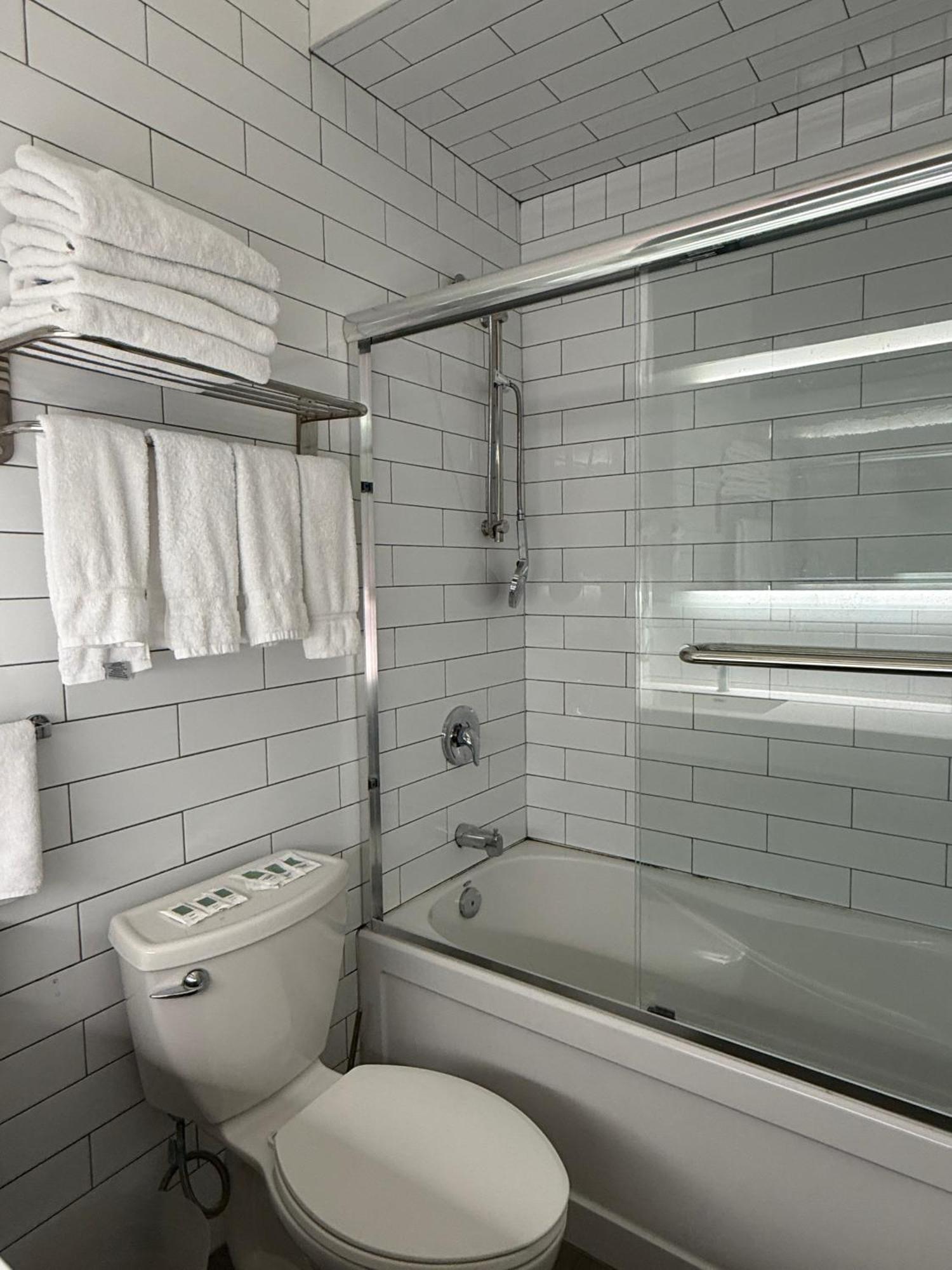Superior Studio 2 Bed