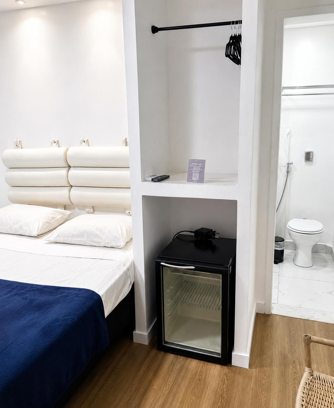 Standard Suite without Window