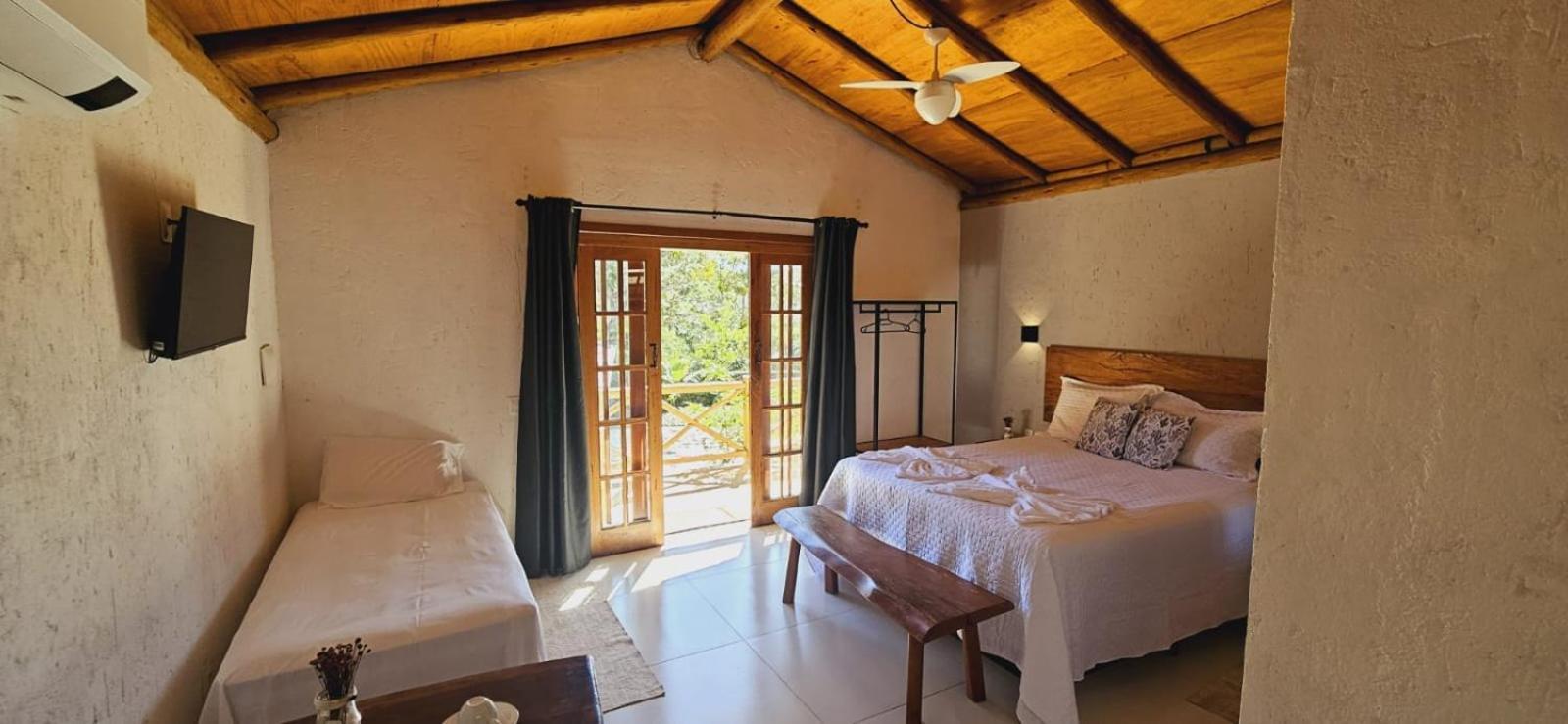 One-Bedroom Chalet