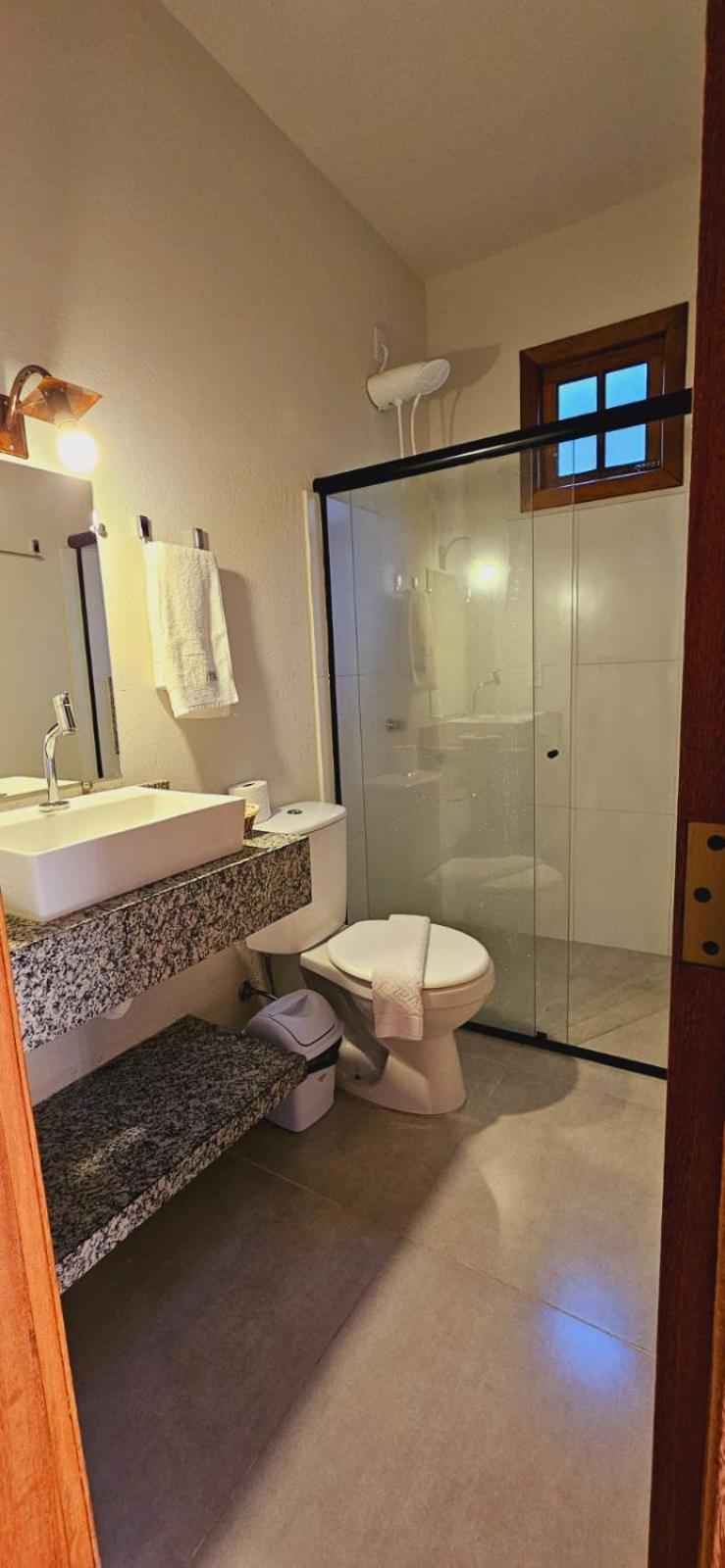 Queen Suite