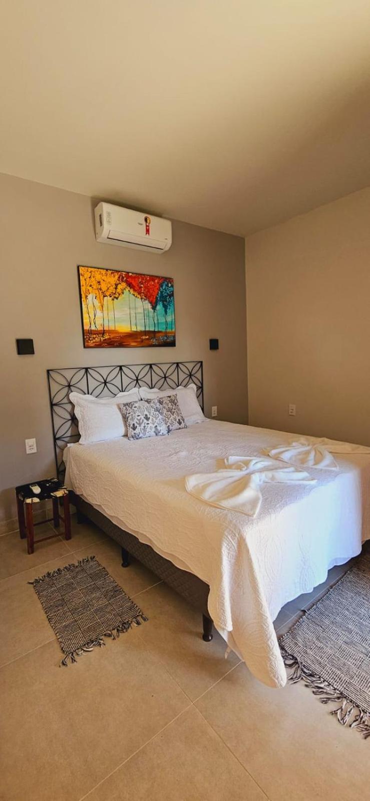 Queen Suite