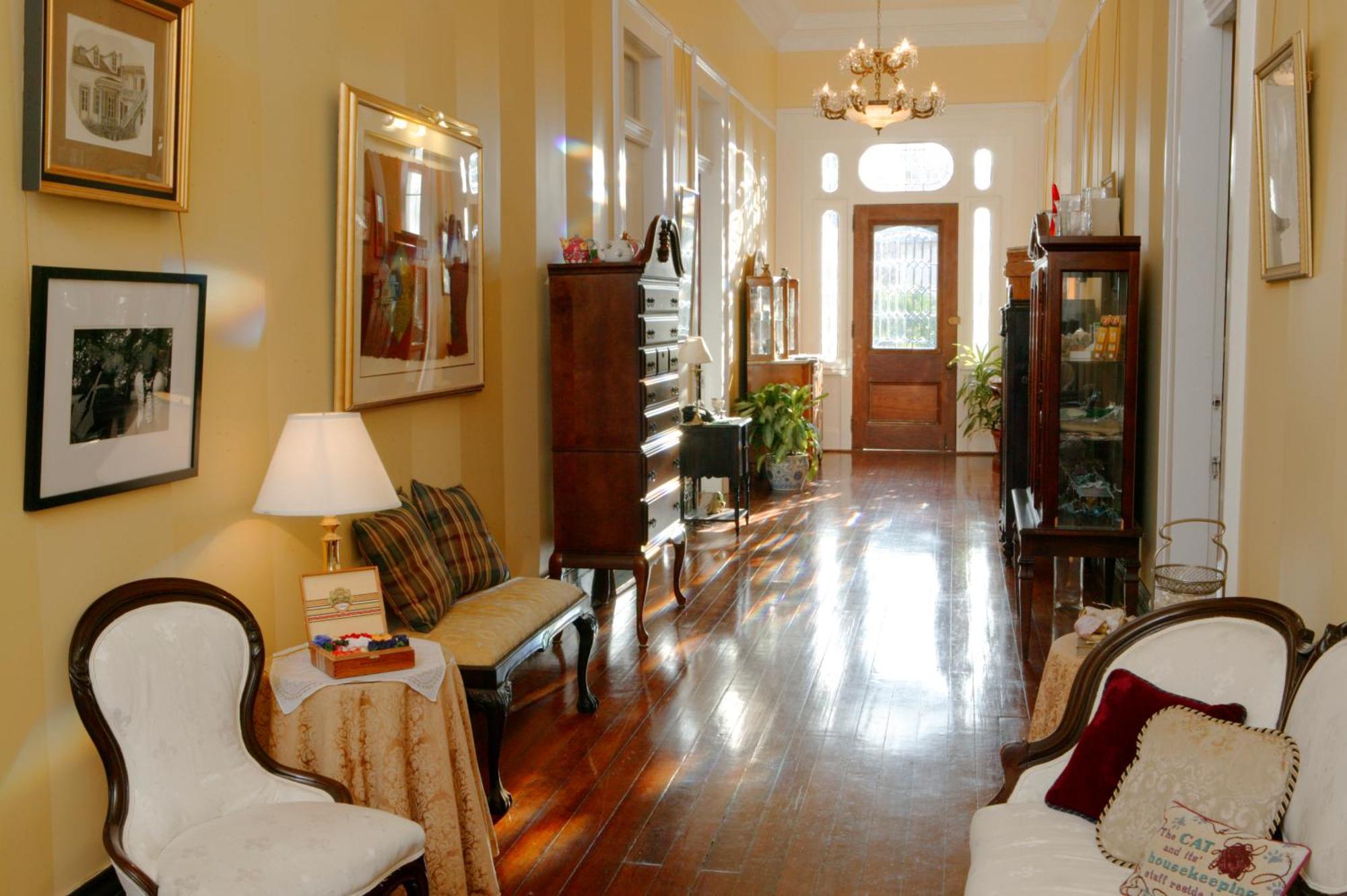 Standard King Room